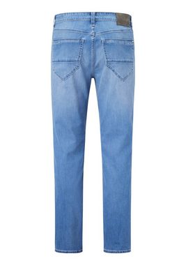 Paddock's Regular-fit-Jeans BEN Regular-Fit mit Motion & Comfort Stretch