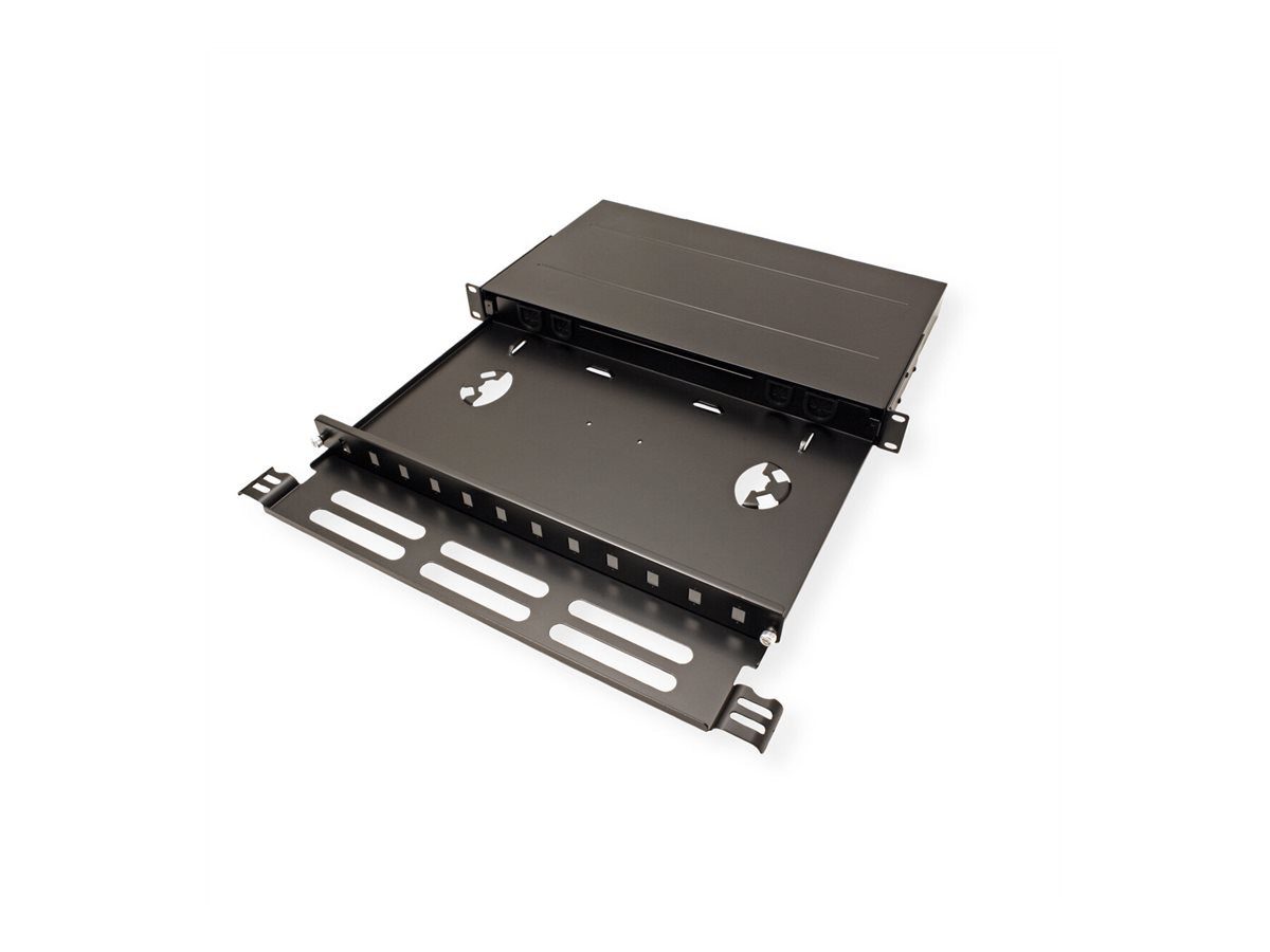 Netzwerk-Patch-Panel