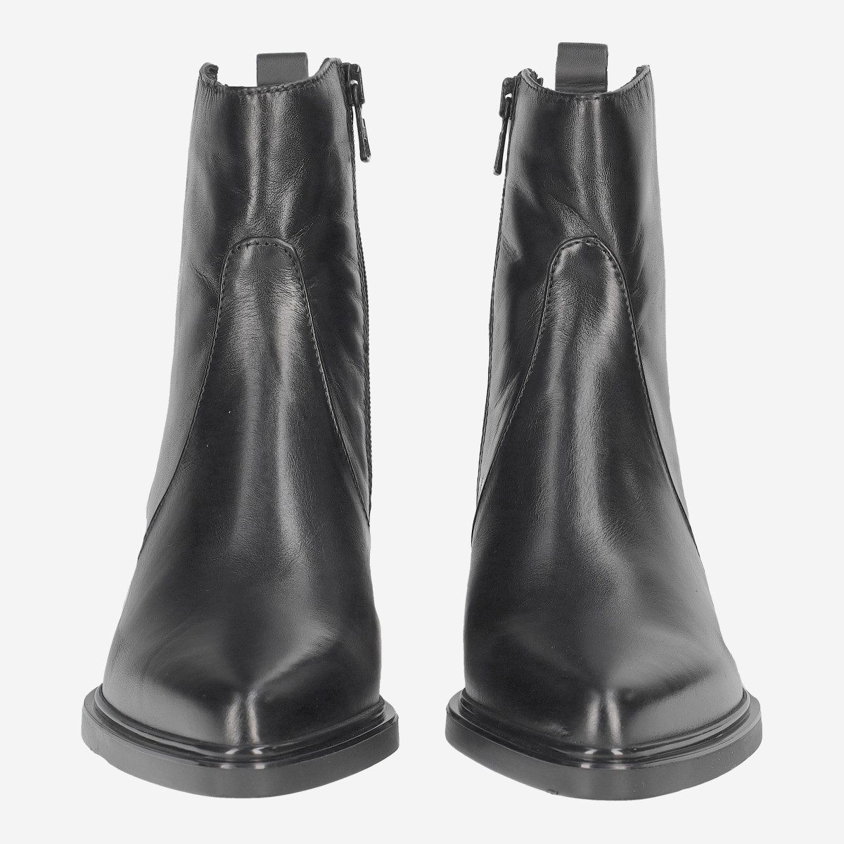 Mjus MJUS L89202 6002 NERO, Stiefeletten, Schwarz, Damen Stiefelette günstig online kaufen