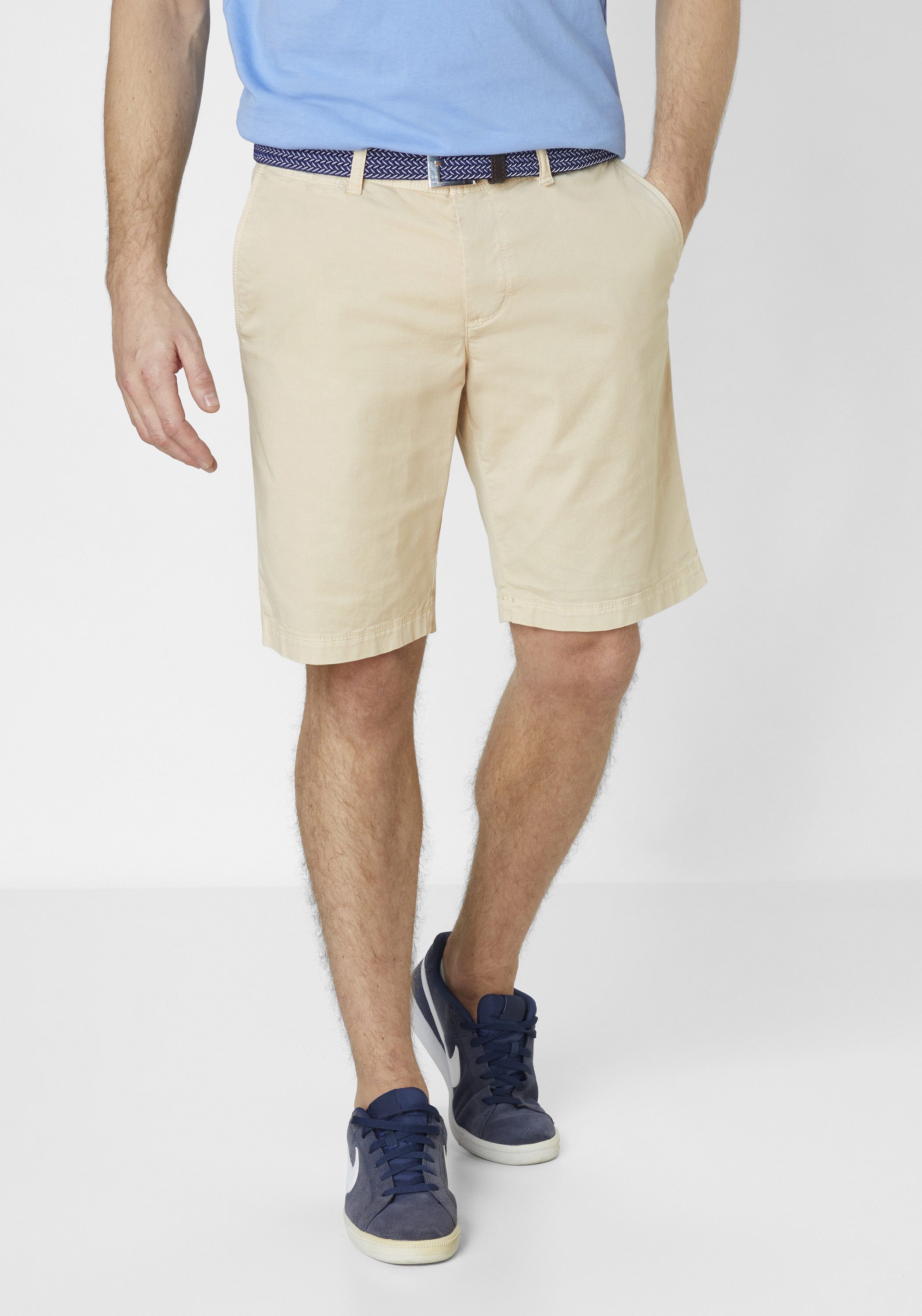 Redpoint Chinoshorts Surrey Moderne Chino Bermudas günstig online kaufen
