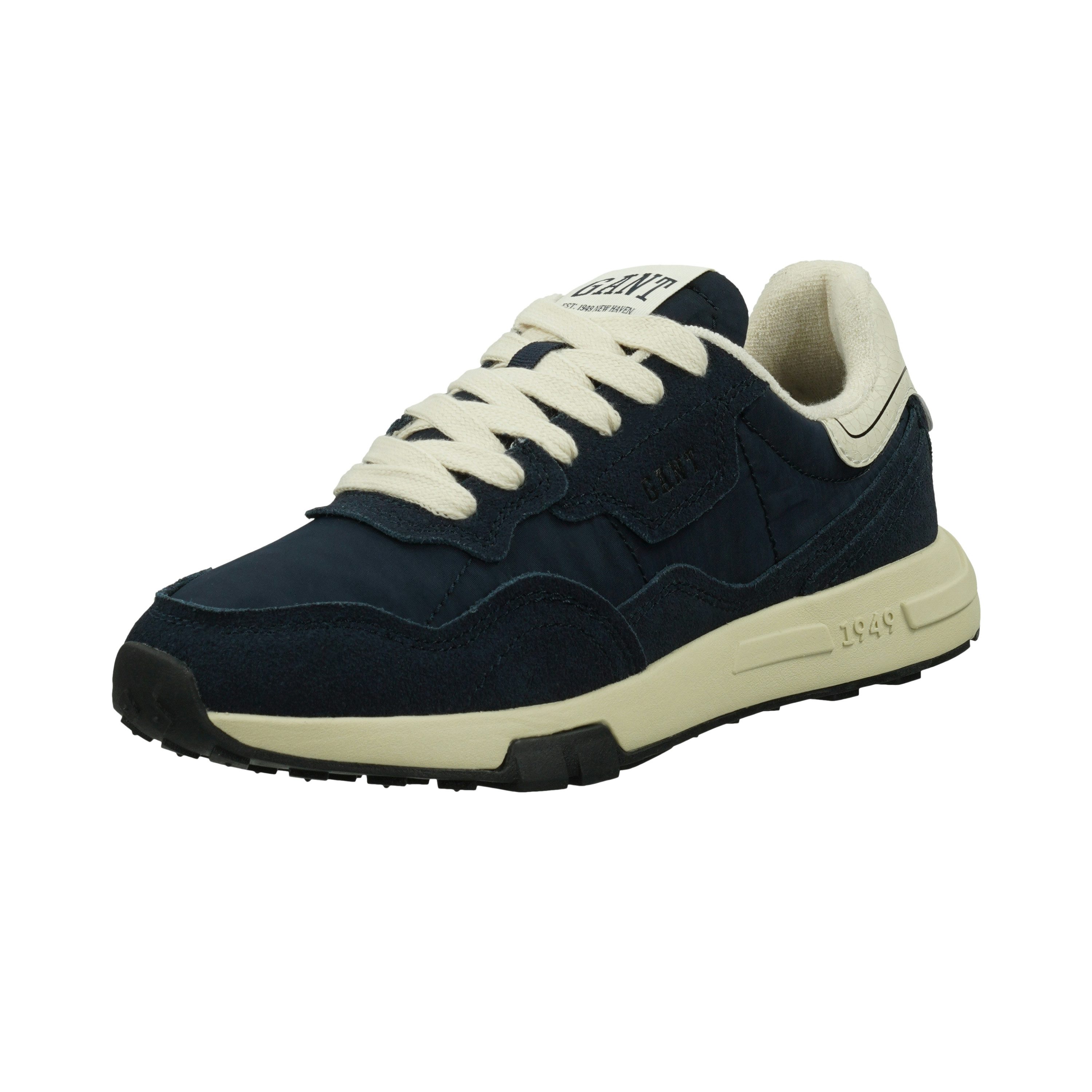 Gant Youtron Sneaker, Trekking Schuh, Schnürschuh günstig online kaufen