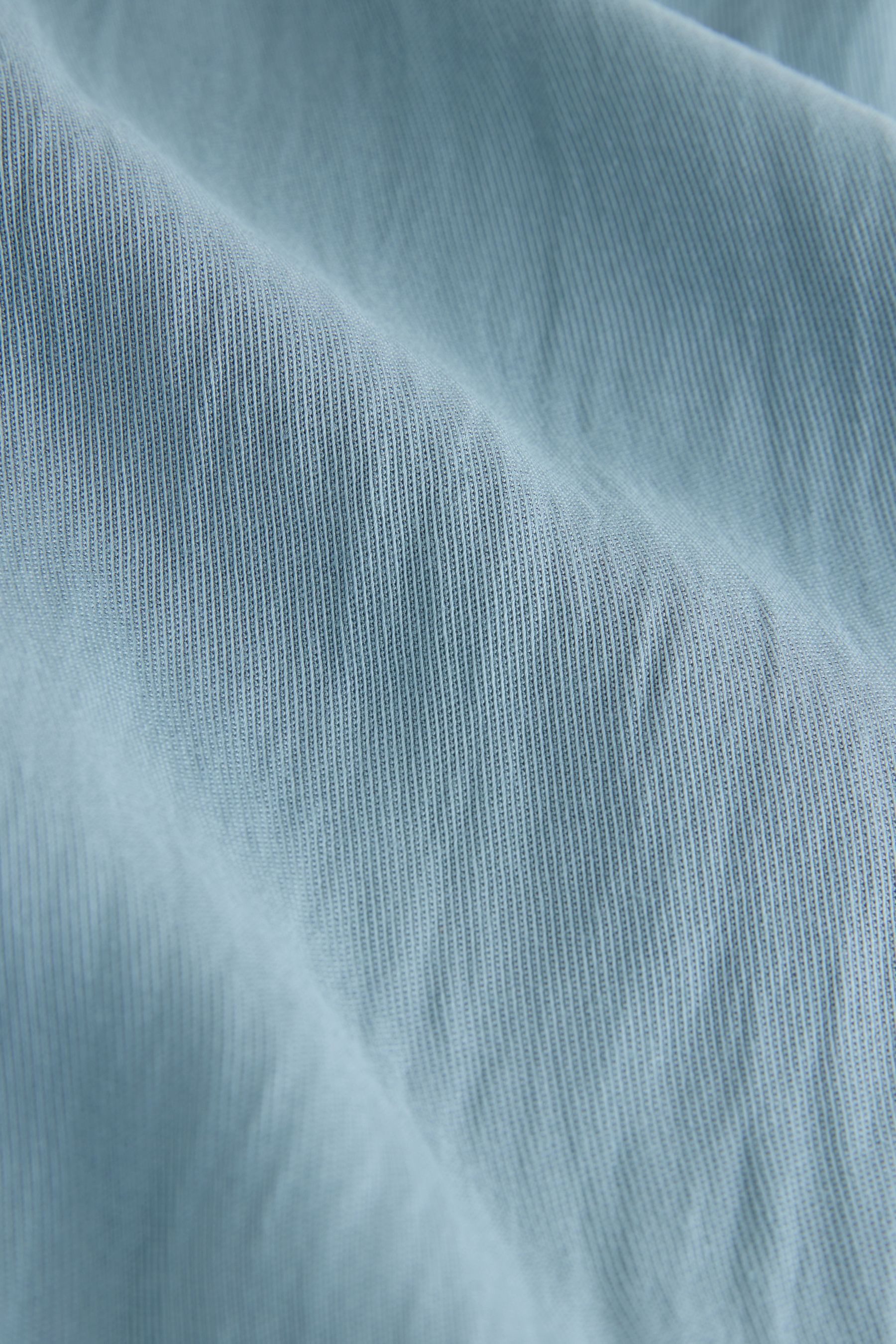 Next Bundfaltenhose Besonders weite Hose mit Bundfalten (1-tlg)