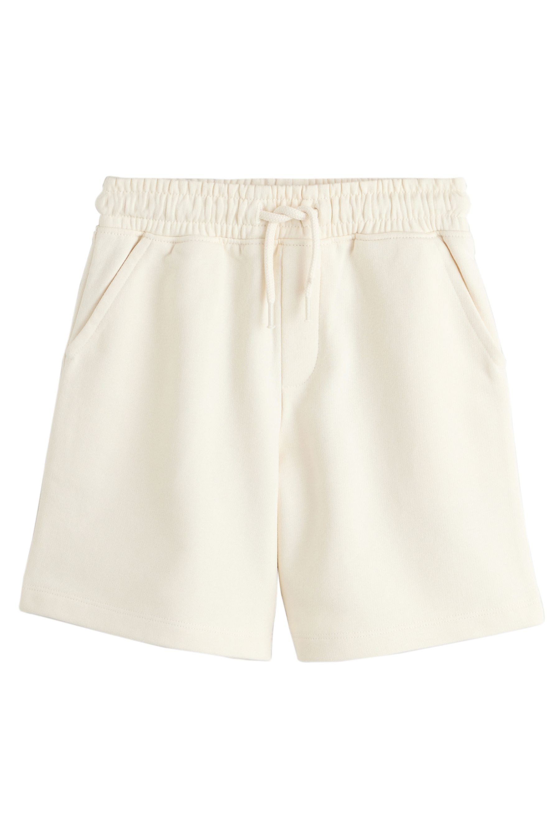 Shorts Basic-Shorts, Sporty Fit