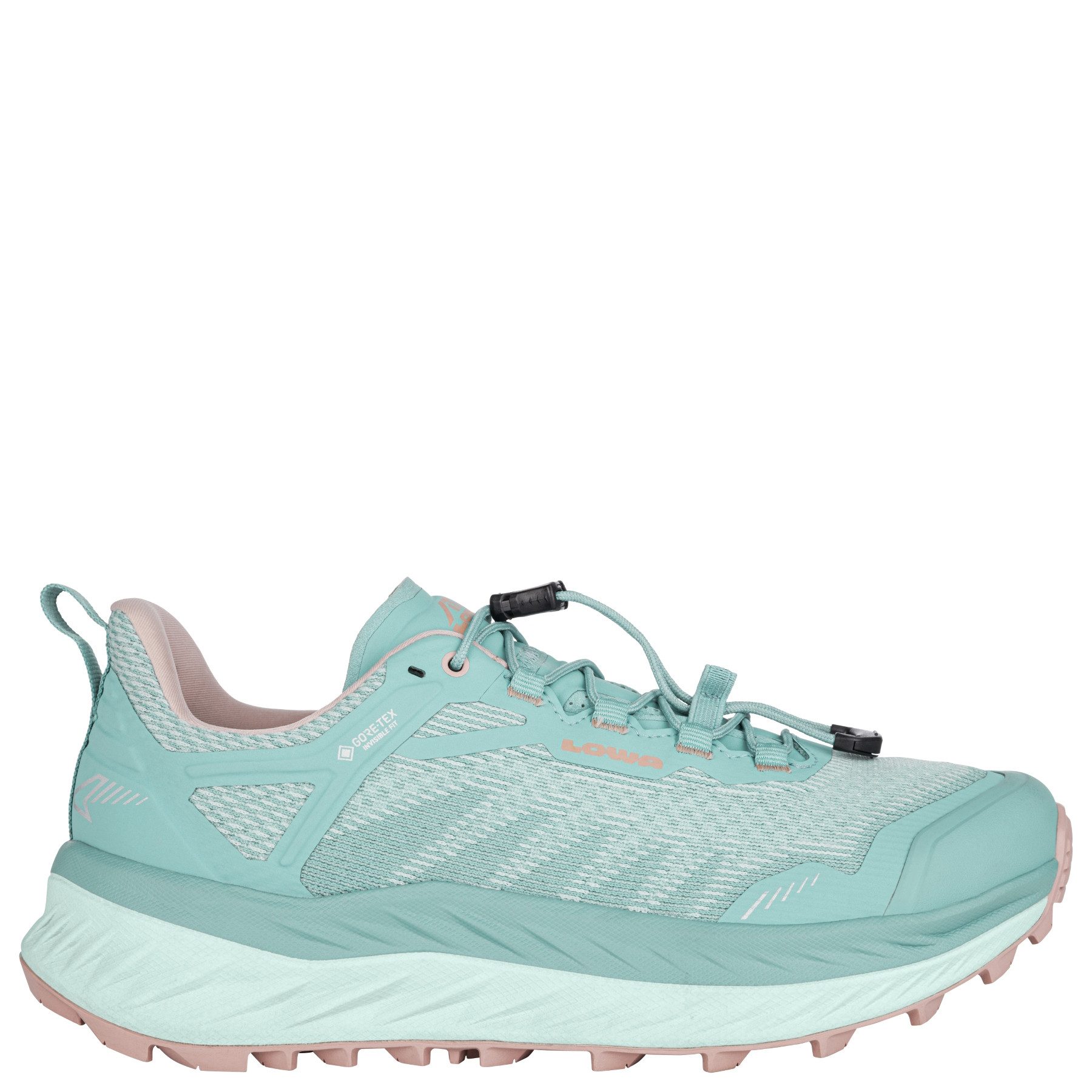 Lowa FORTUX GTX Ws [2024] Trailrunningschuh