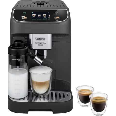 De'Longhi Kaffeevollautomat Magnifica Plus ECAM 320.61.G