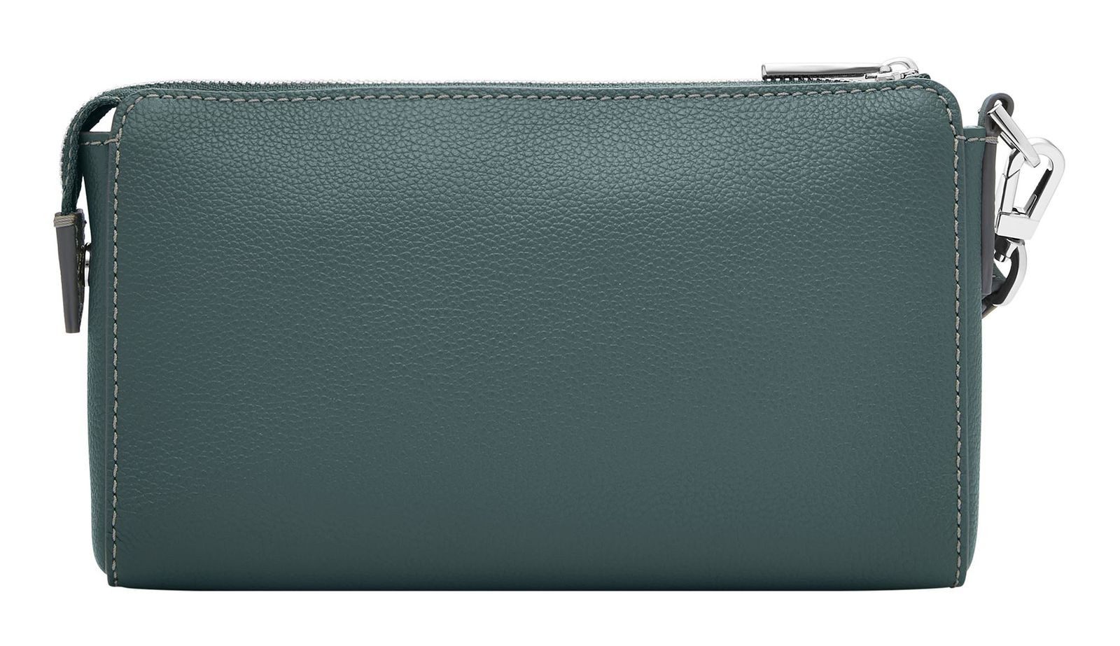 Fossil Handgelenktasche Wristlet, aus echtem Leder