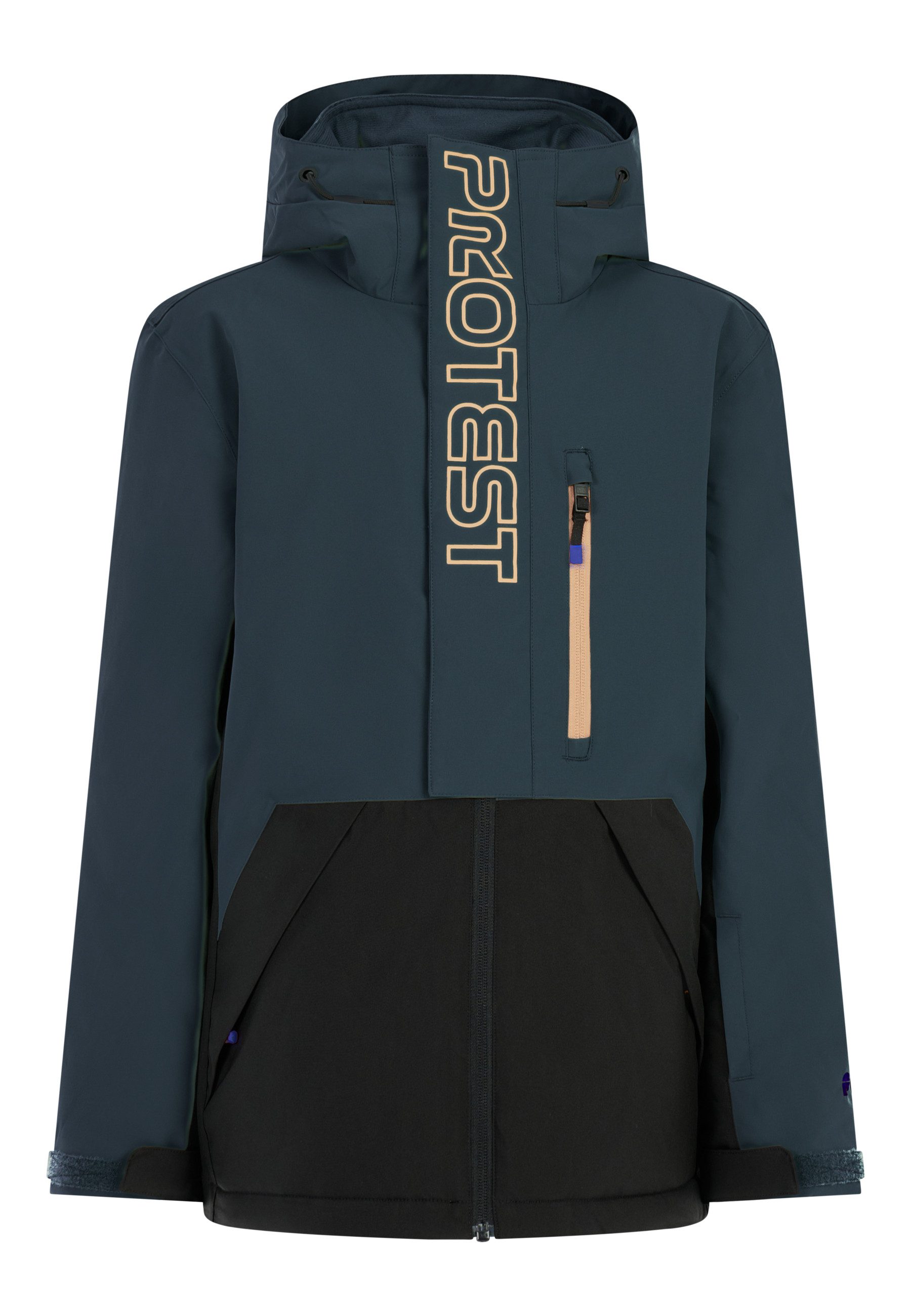 Protest Skijacke PRTPaulo JR (1-St) Patch pocket