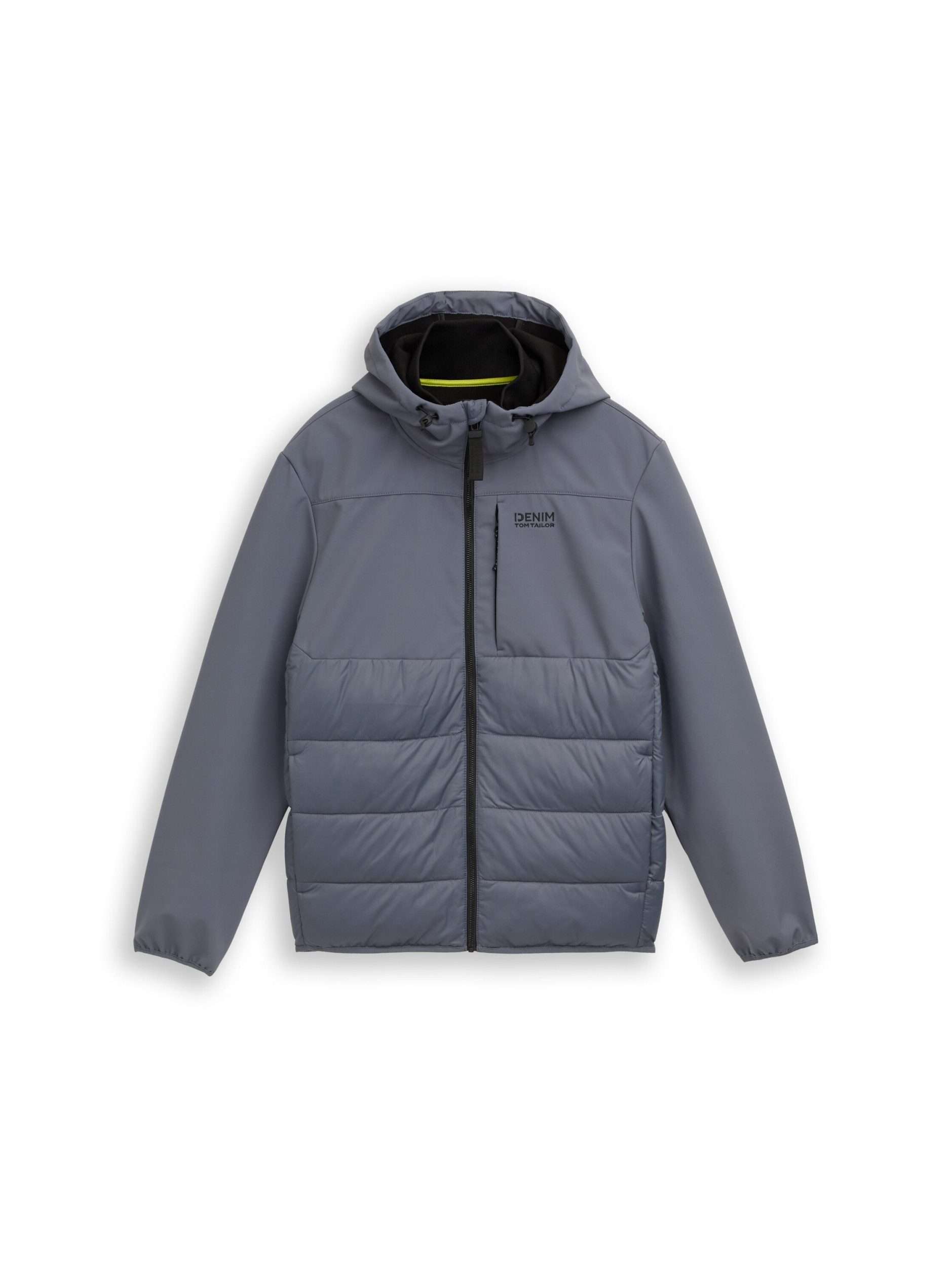 Steppjacke