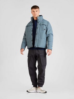 G-Star RAW Steppjacke Foundation (1-St)