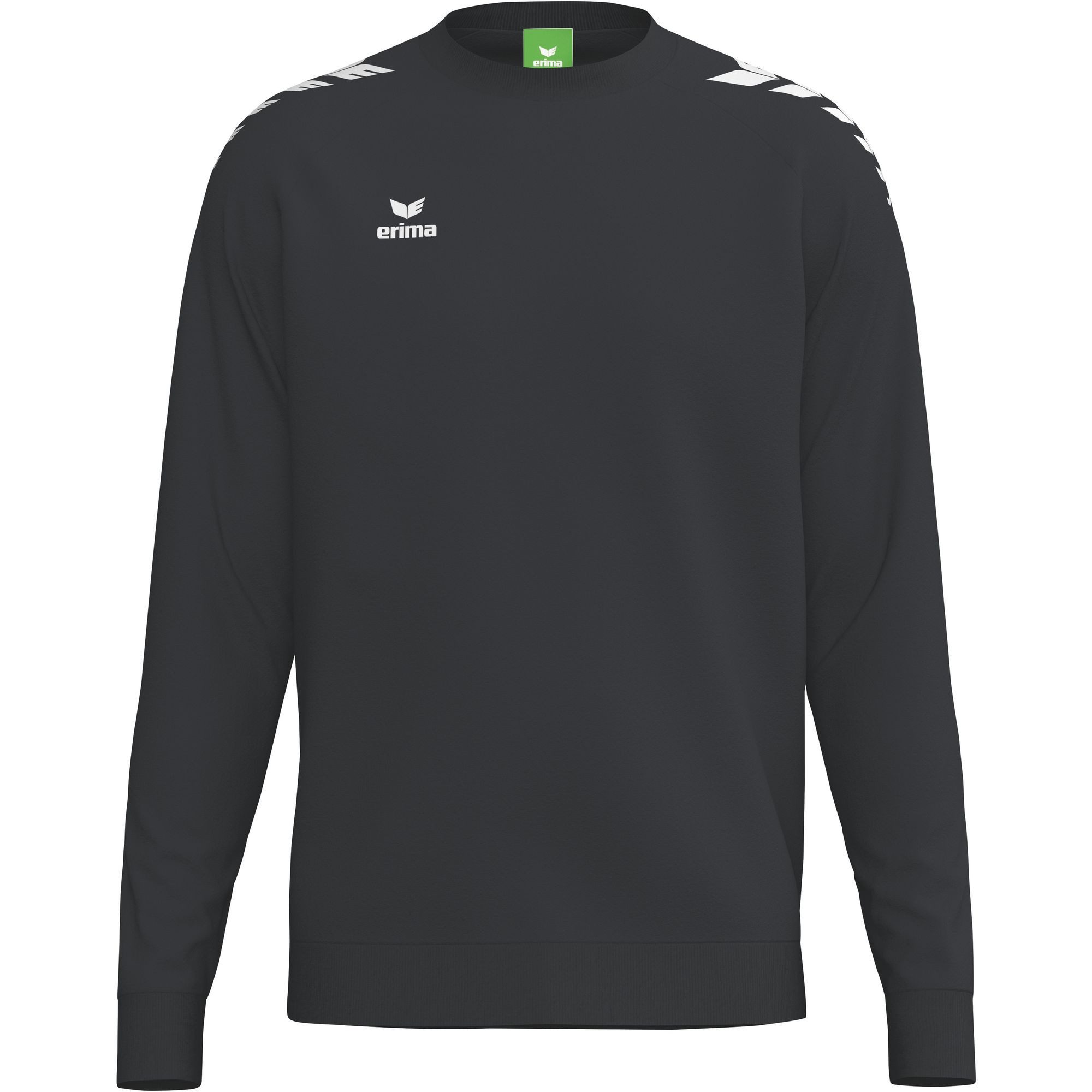 Erima Fleecepullover erima Unisex Pullover CMPT Wings Sweatshirt