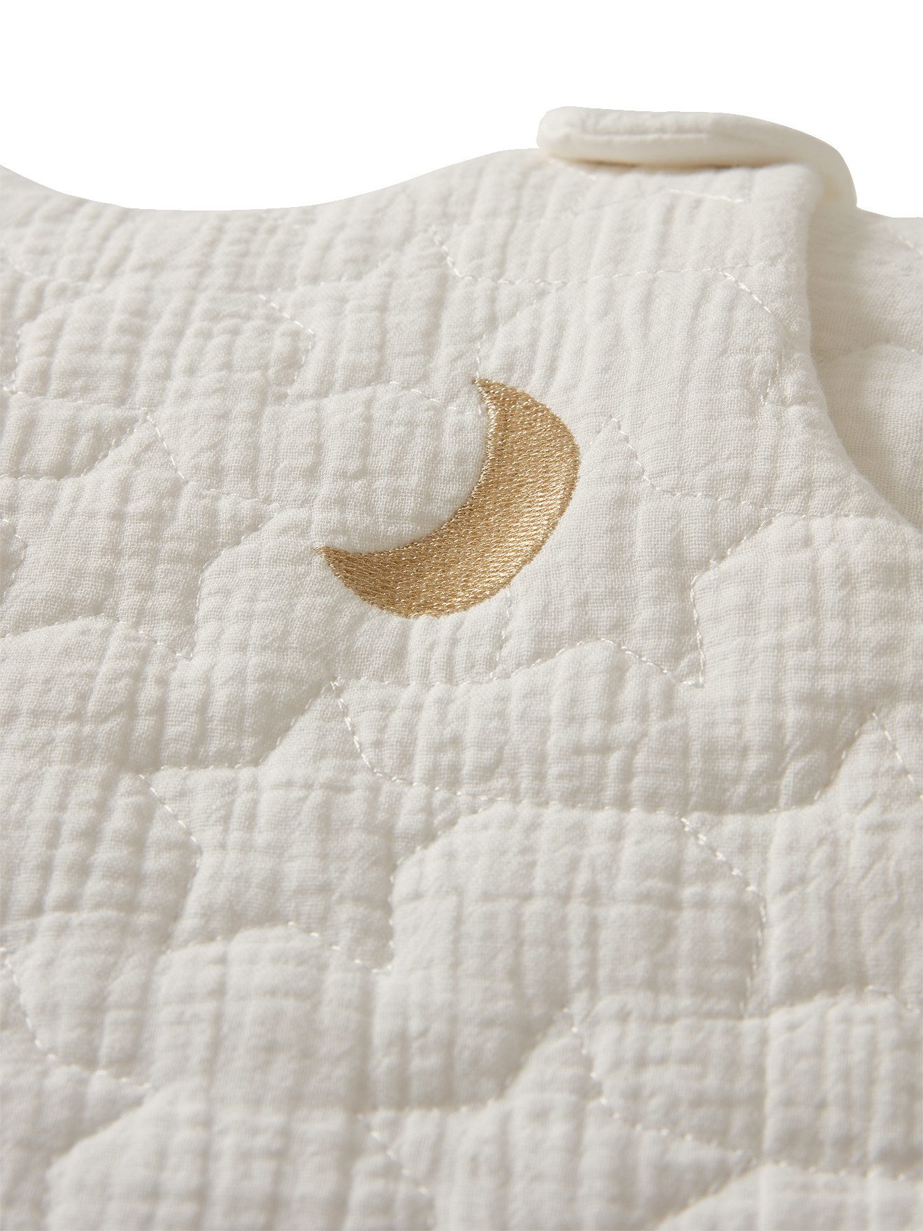 vertbaudet Babyschlafsack, Winterschlafsack, 3 TOG günstig online kaufen