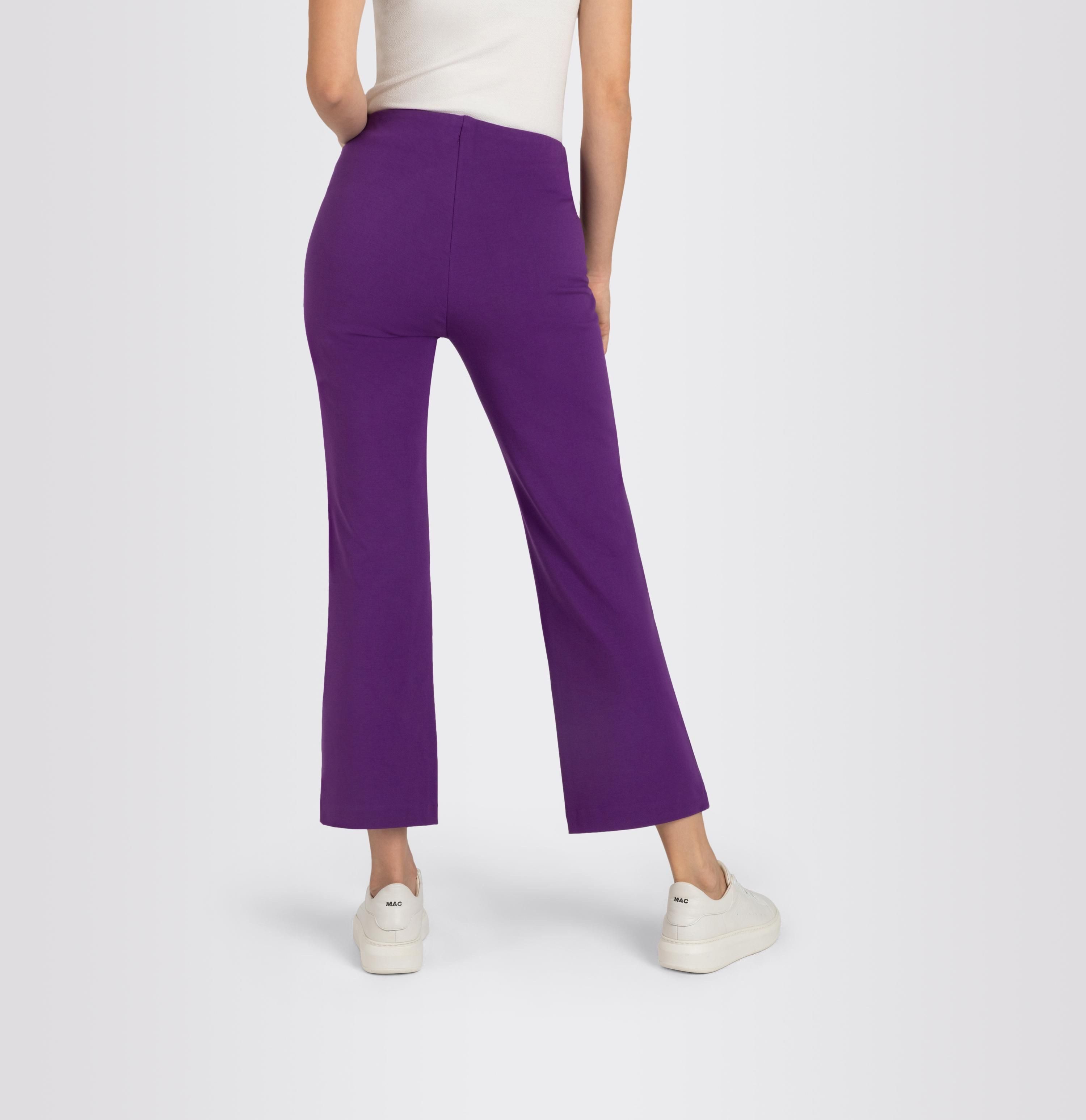 MAC 5-Pocket-Hose FLARE KICK günstig online kaufen