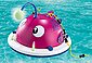 Playmobil® Konstruktions-Spielset »Kletter-Schwimminsel (70613), Family Fun«, (24 St), Made in Europe, Bild 4