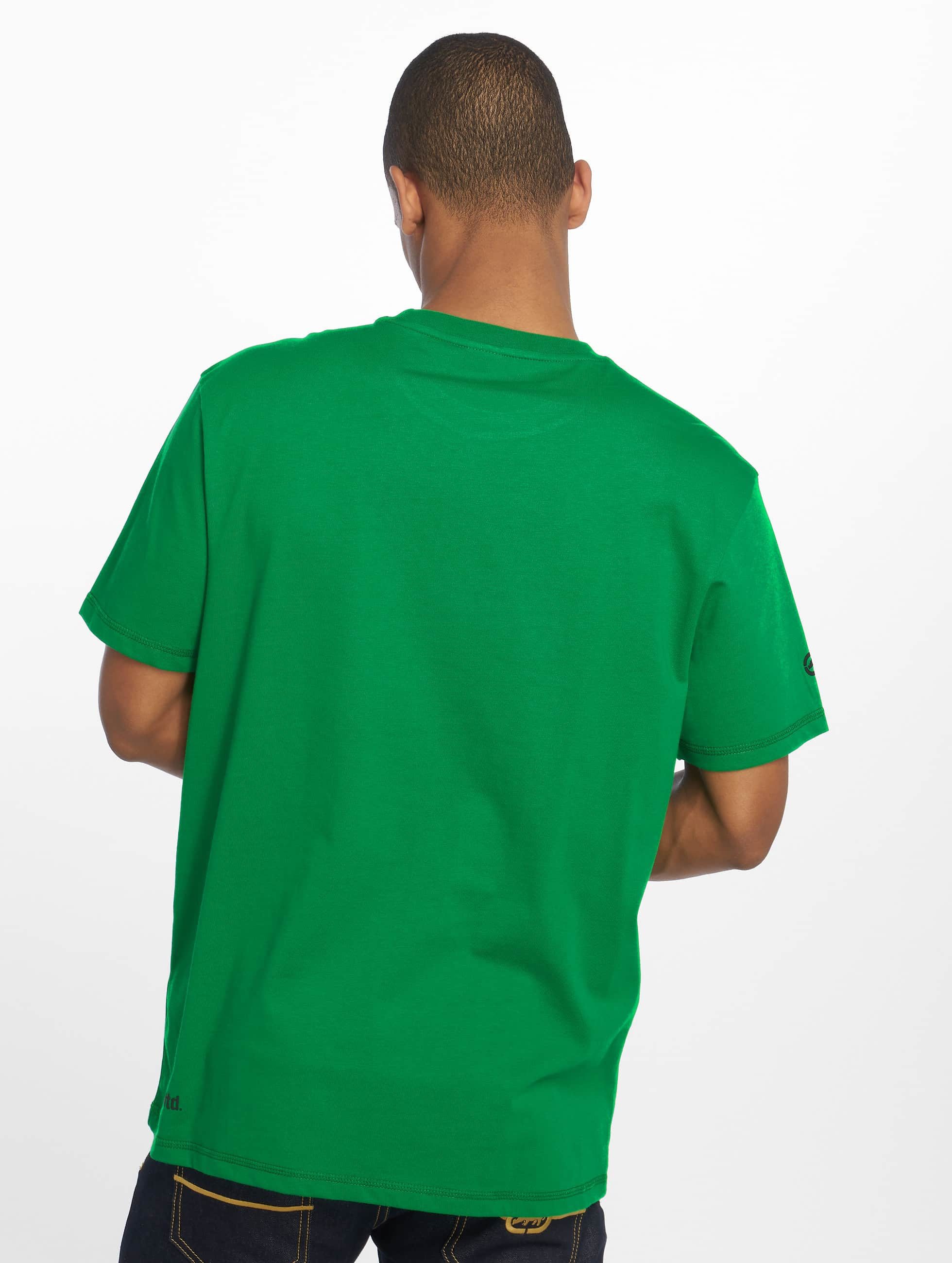 Ecko Unltd. Kurzarmshirt Ecko Unltd Männer T-Shirt Base