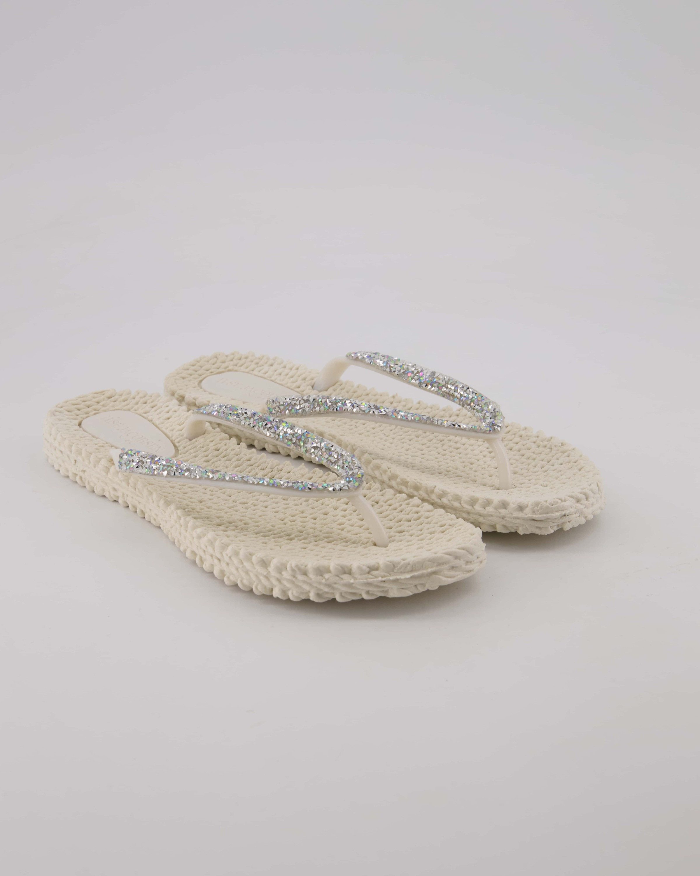 Ilse Jacobsen Cheerful03G Pantolette Obermaterial: Sonstiges günstig online kaufen