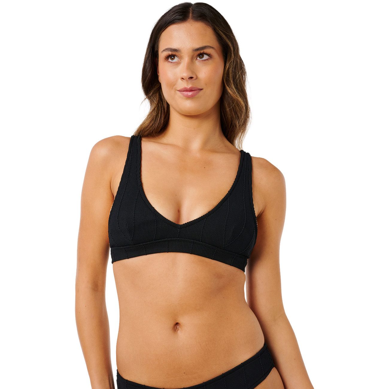Rip Curl Bügel-Bikini-Top VIBE SURF MULTI FIT V NECK, VIBE SURF MULTI FIT V NECK