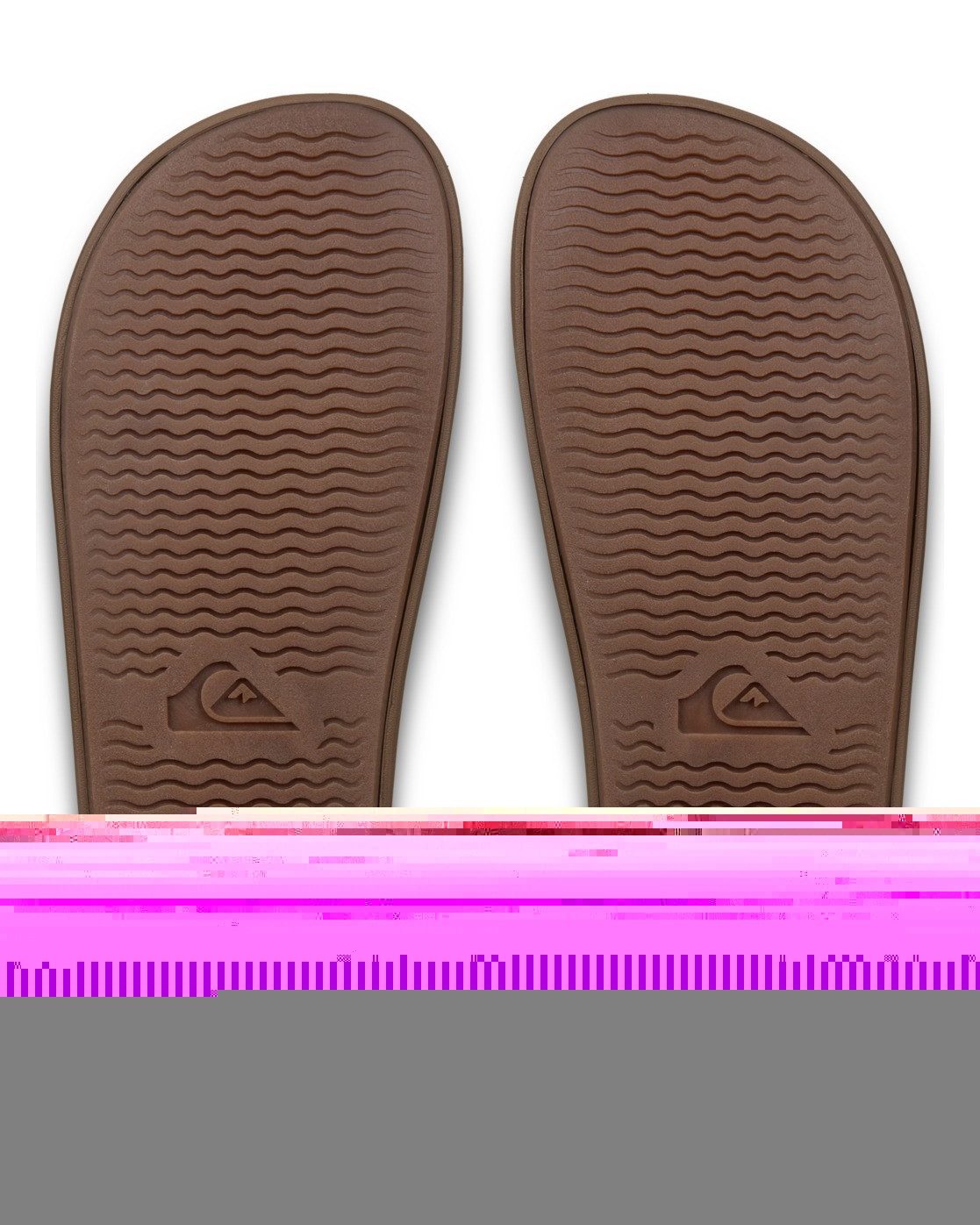 Quiksilver Rivi Sandale