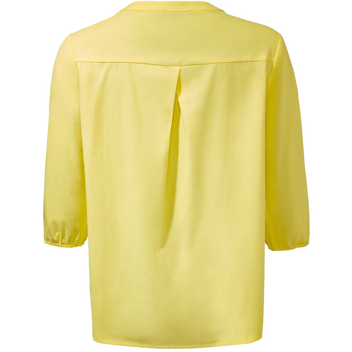 VAUDE Longsleeve Sweatshirt WOMENS SKOMER 3/4 SHIRT II