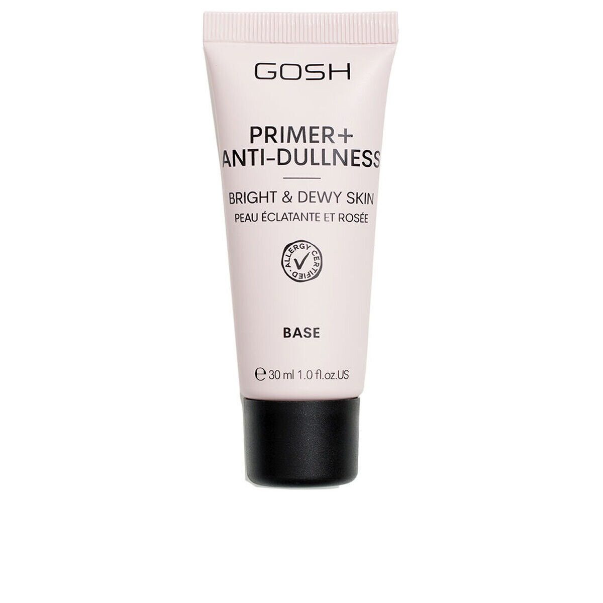 GOSH Primer Primer+ Anti-Dullness Make-up-Unterlage