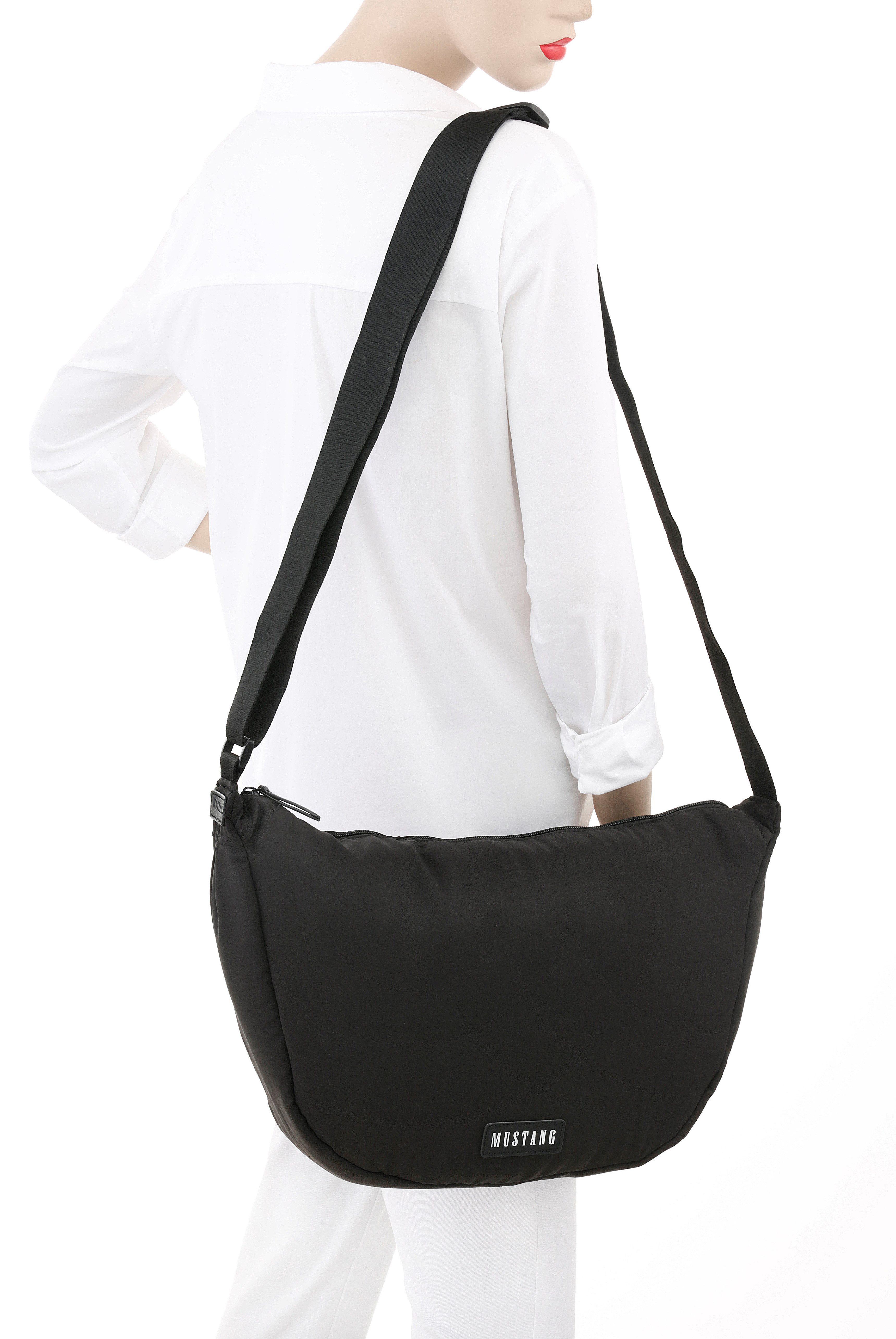 MUSTANG Gürteltasche Kapaldo, Gürteltasche Bauchtasche Umhängetasche günstig online kaufen
