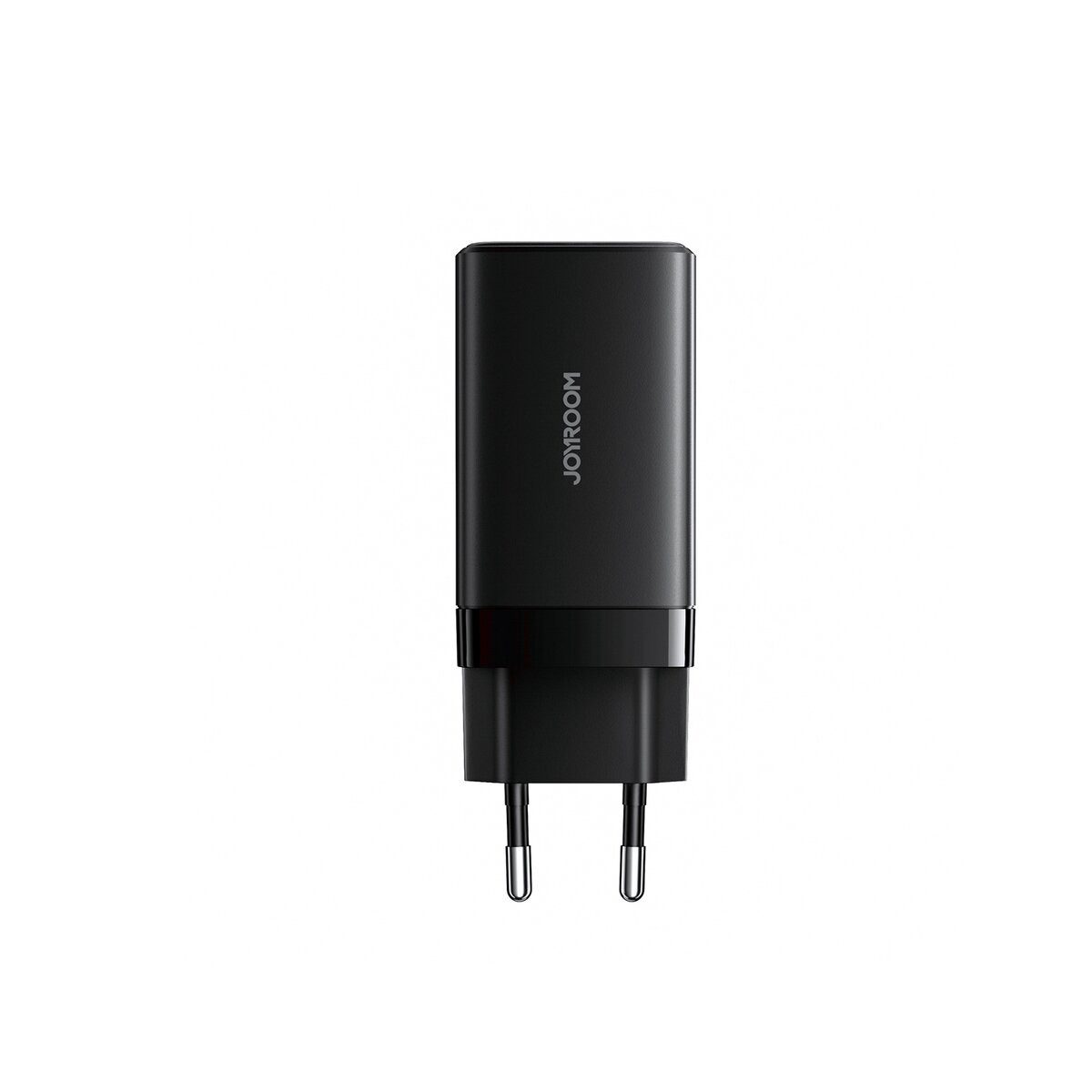 JOYROOM Joyroom 65W GaN Ladegerät USB-C Kabel Schwarz Smartphone-Ladegerät – Bild 4 von 5