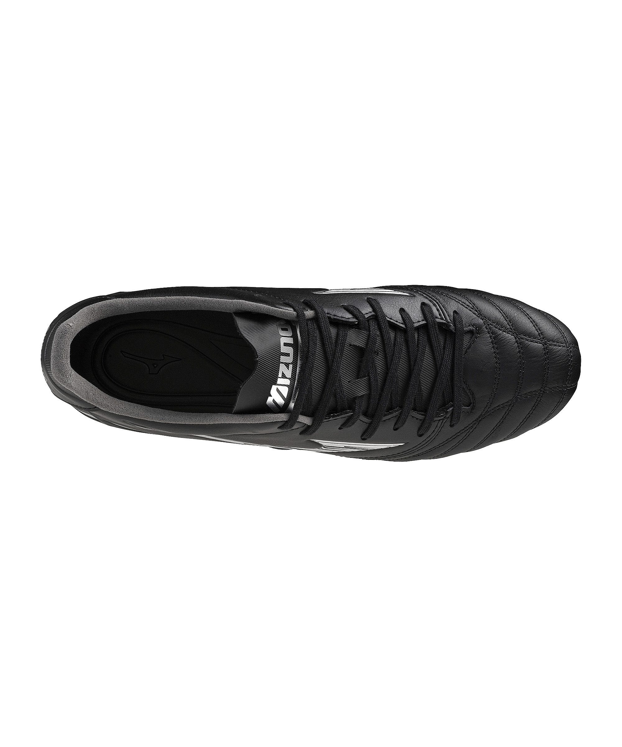 Mizuno Mizuno Morelia Neo IV Pro Mix SG Unlimited Black Fußballschuh