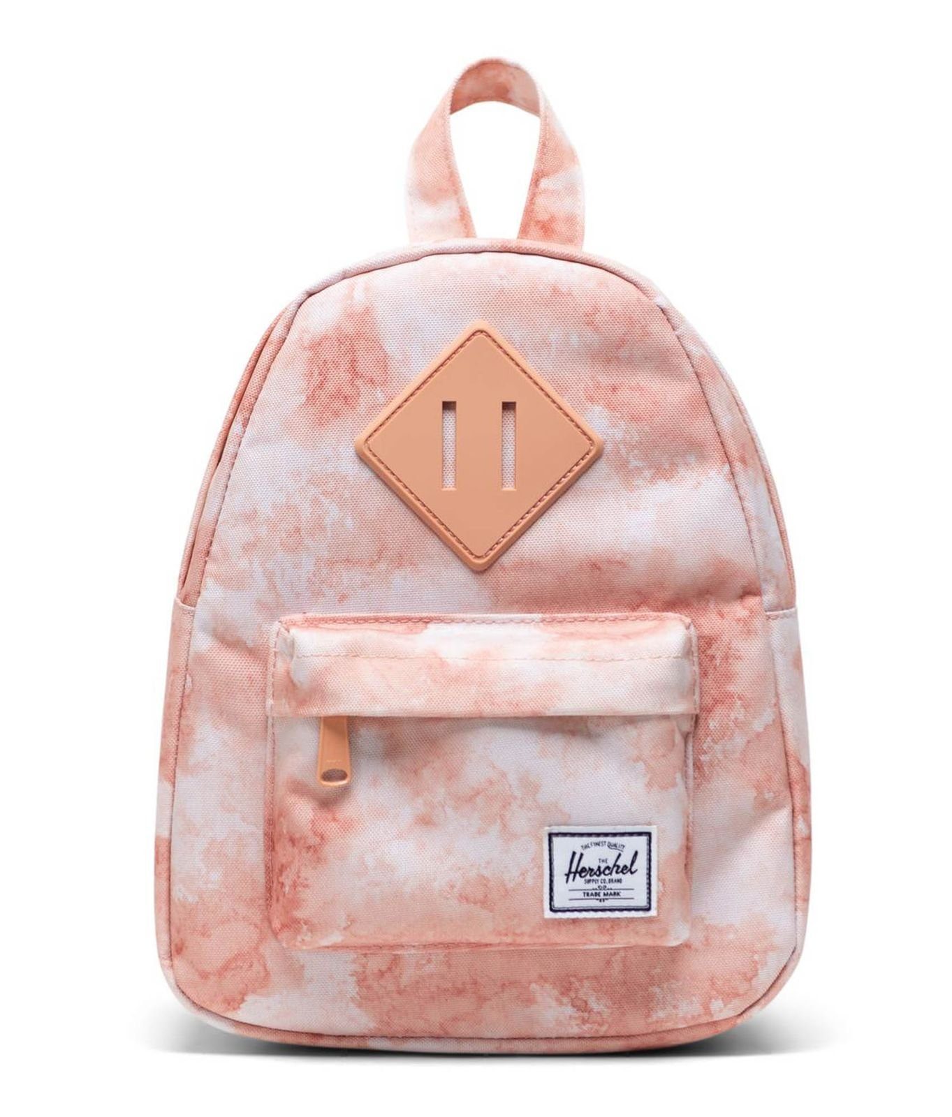 Herschel Rucksack Pastel Cloud Papaya