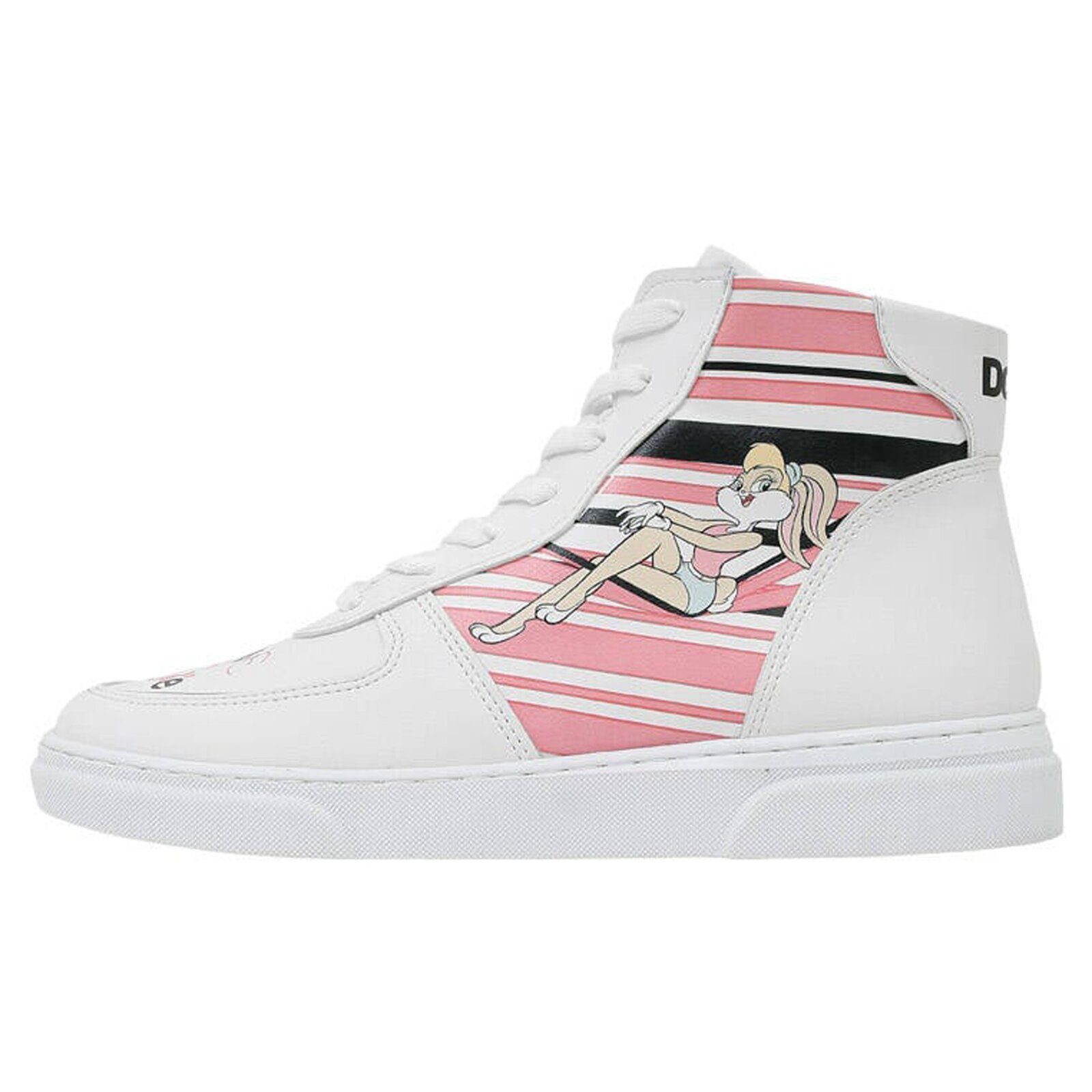 DOGO Ace Boots You're The Colour günstig online kaufen