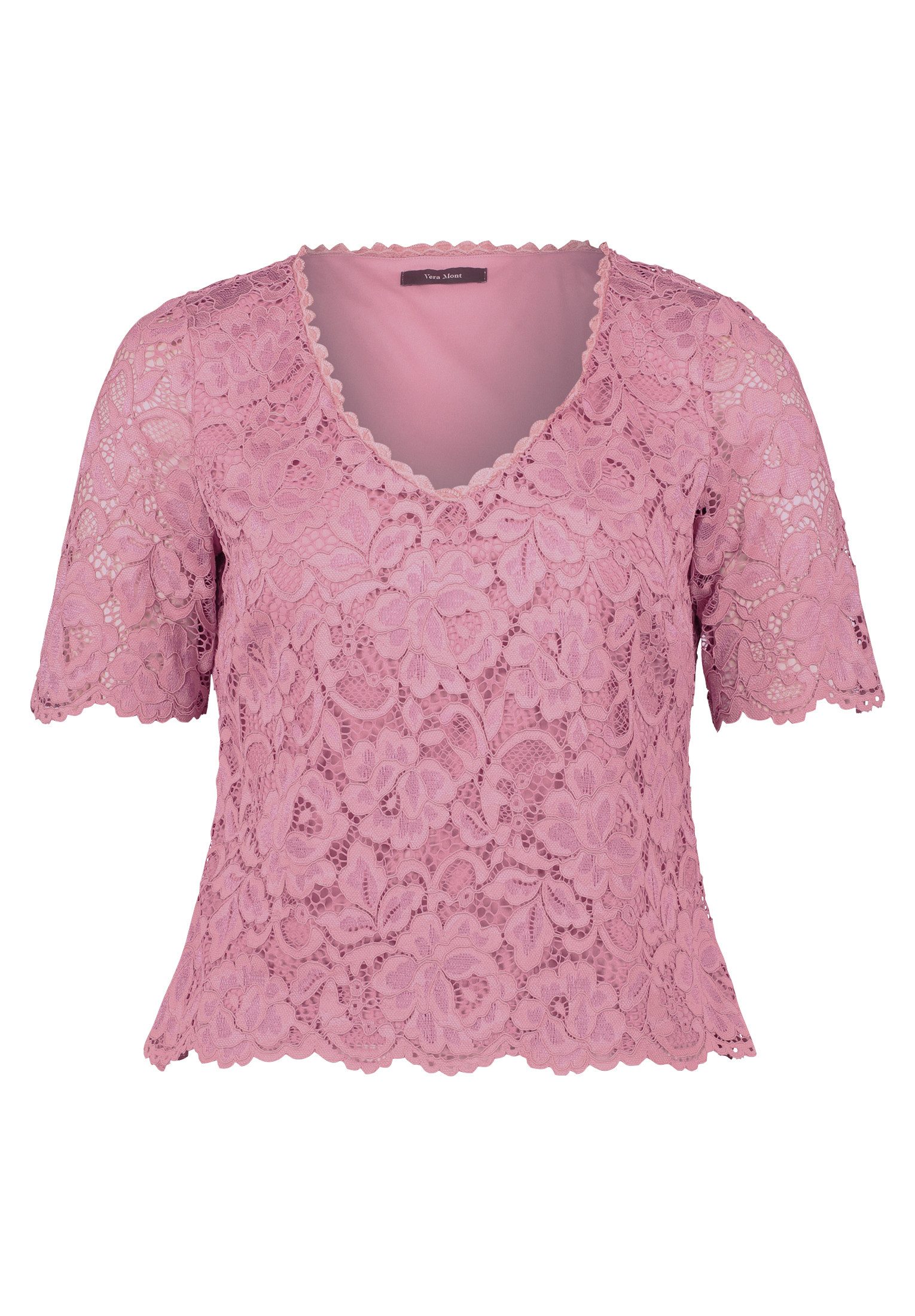 Vera Mont Spitzenbluse Vera Mont Damen günstig online kaufen