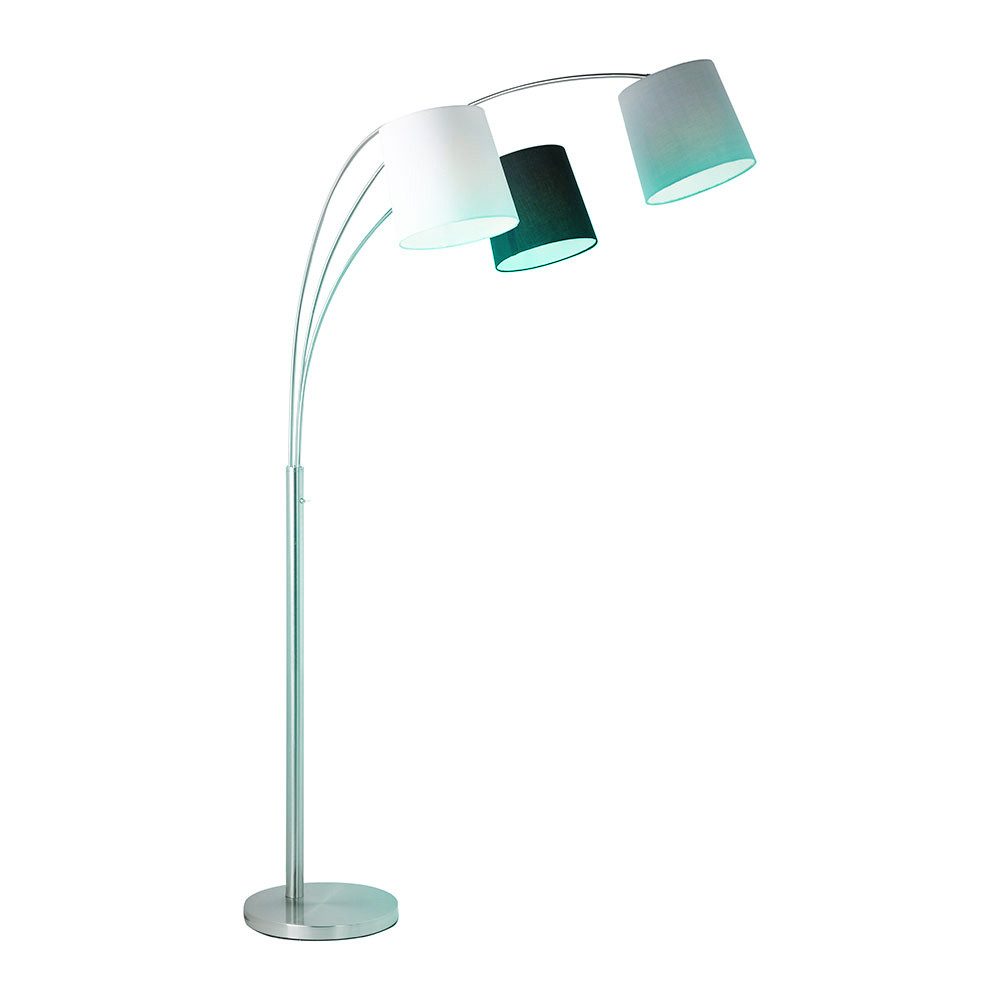 LED Stehlampe