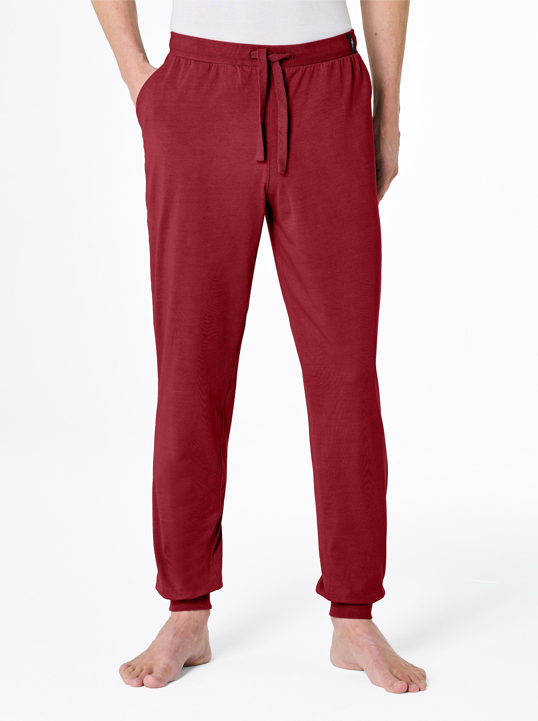 Witt Schlafanzug Hosen lang . (2 tlg) günstig online kaufen