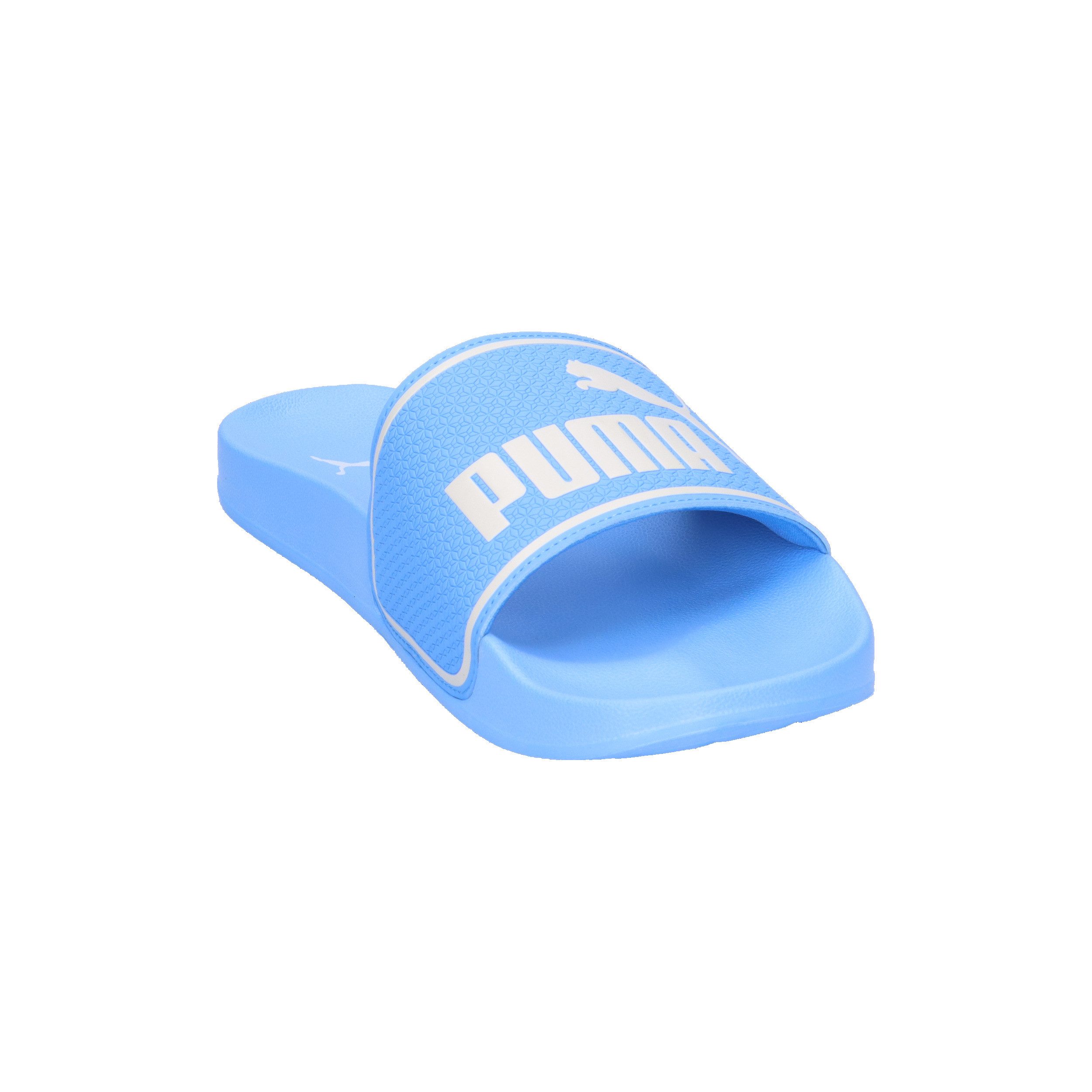 PUMA Puma Unisex Badeschlappen Leadcat 2.0 384139 Badeschuh günstig online kaufen