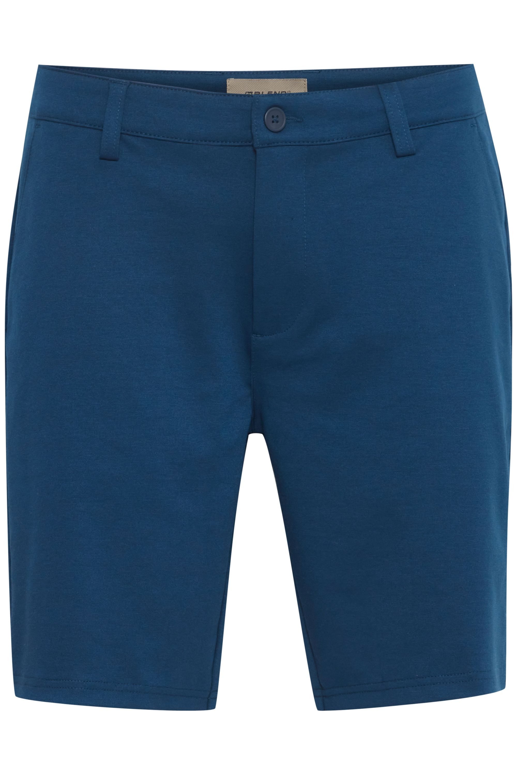 Blend Chinoshorts BHElmer performance shorts Bequeme Chino Shorts mit Gürtelschlaufen – Bild 2 von 5