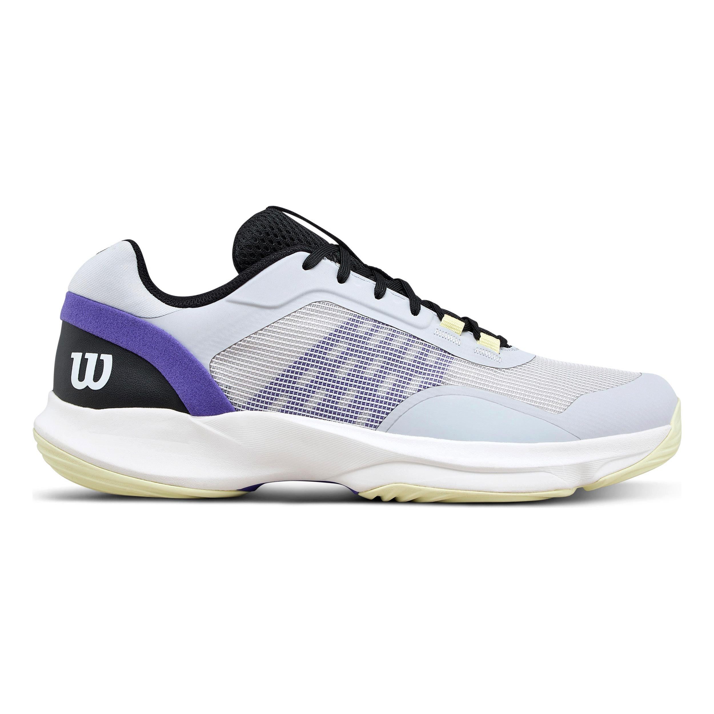 Wilson Hurakn Pro V2 - Padelschuh Padelschuh