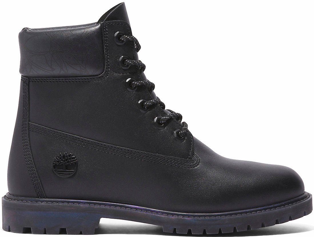 Timberland 6in Hert Bt Cupsole- W Schnürboots Winterstiefel, Schnürstiefel, günstig online kaufen