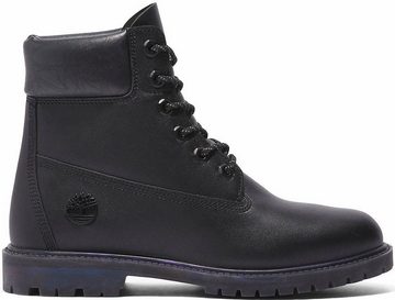 Timberland 6in Hert Bt Cupsole- W Schnürboots