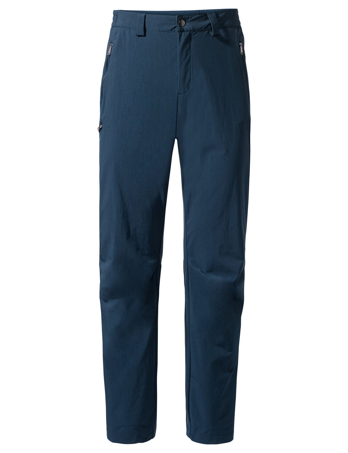 VAUDE Funktionshose Men's Farley Stretch Pants III (1-tlg) schnellstrocknende und strapazierfähige Outdoor-Hose