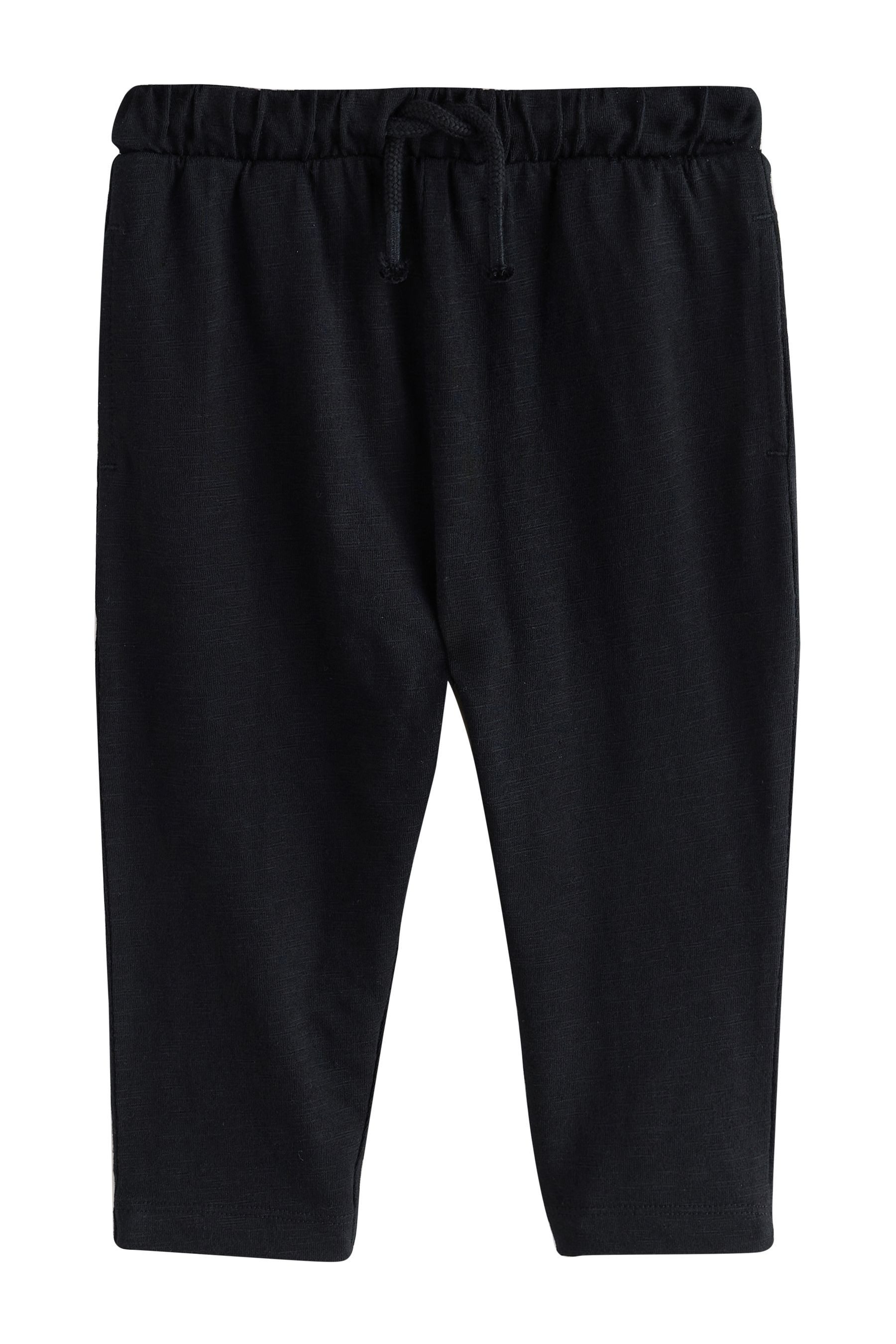 Next Jogginghose Leichte Jogginghose im 3er-Pack (3-tlg)