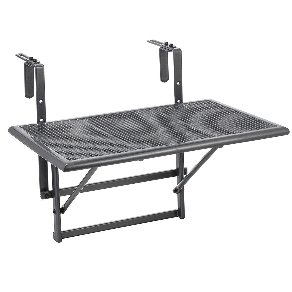 Ribelli Balkonhängetisch Balkonhängetisch, Balkon tisch, Balkontisch günstig online kaufen