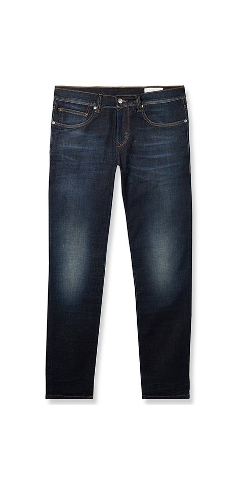 BALDESSARINI 5-Pocket-Jeans BLD-Jack