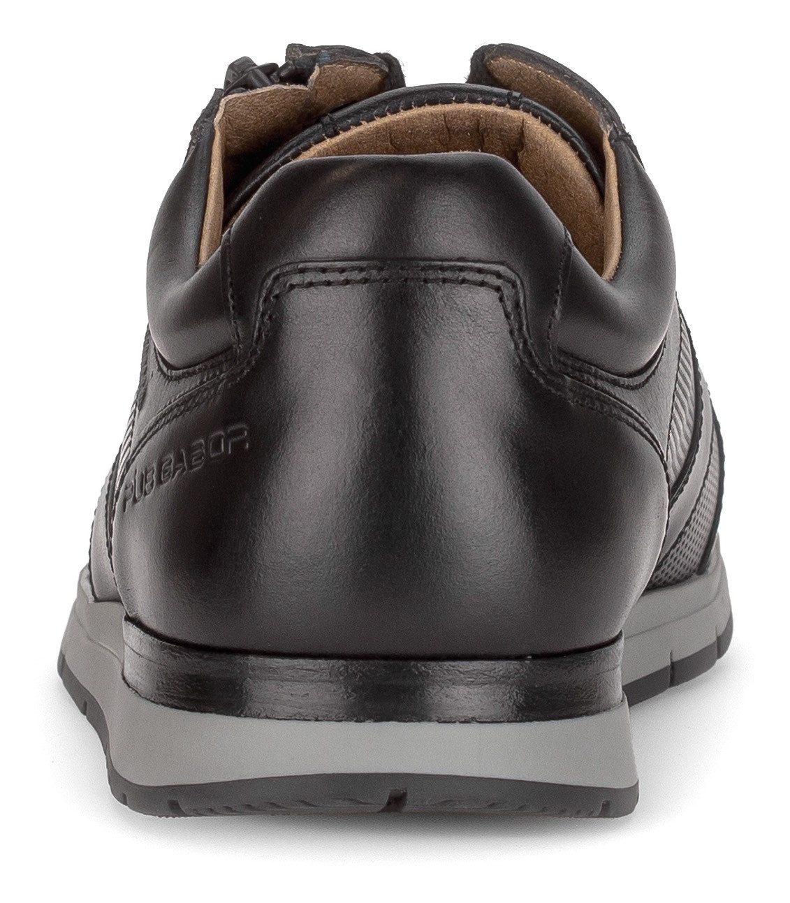 Pius Gabor Sneaker, Freizeitschuh, Schnürer, Halbschuh günstig online kaufen