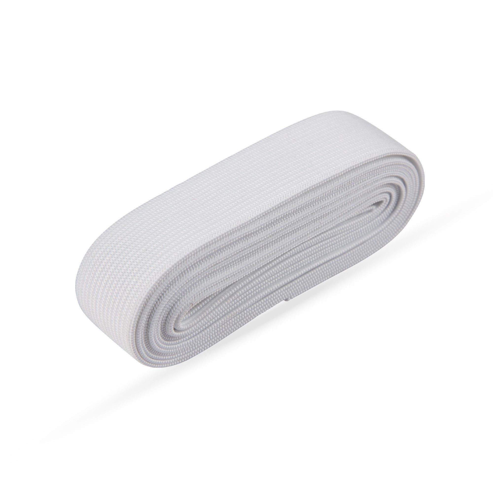 Bestlivings Gummiband, Vielseitiges Gummiband für Handwerk 1,5 - 3,5 cm Breit, 2,5 Meter Lang