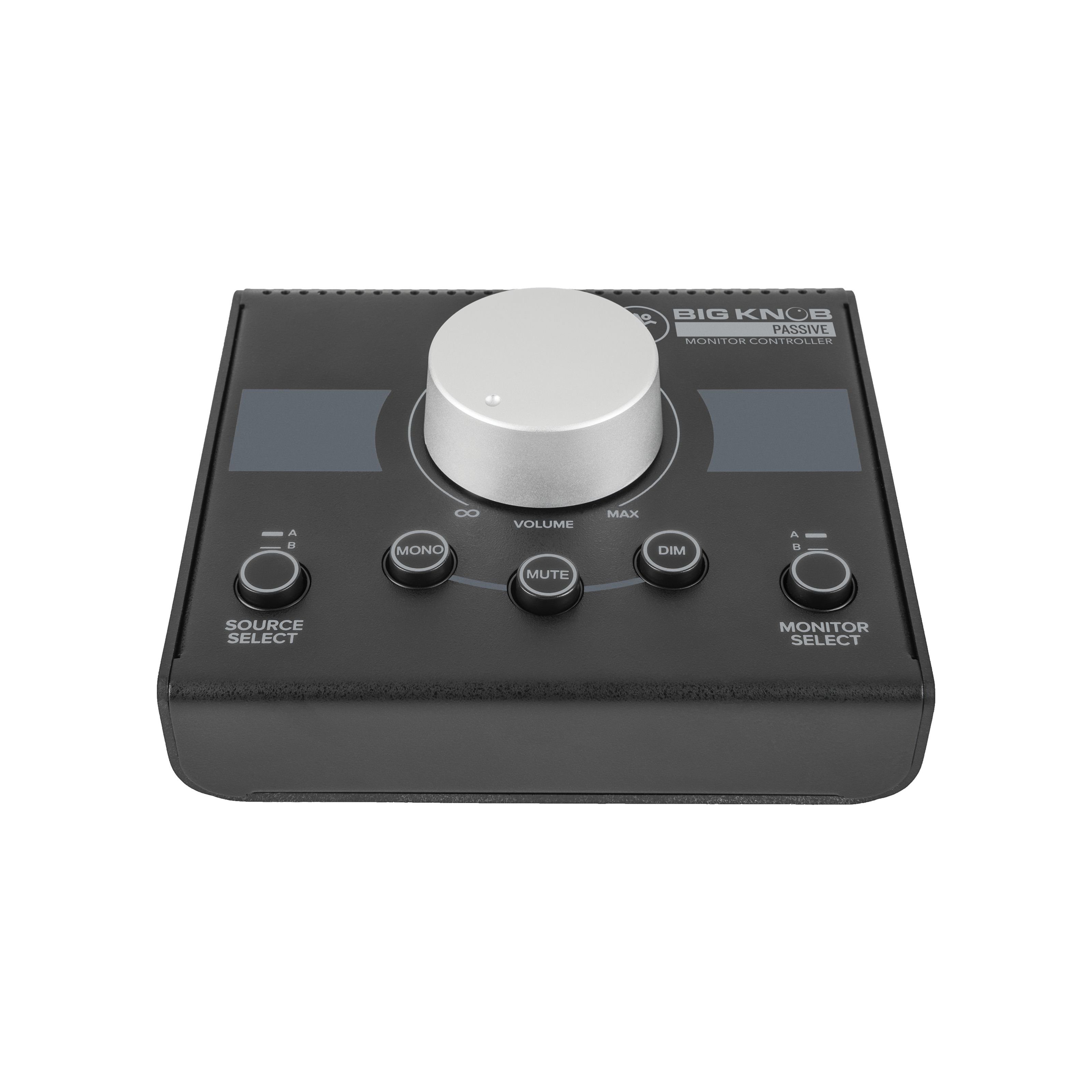 Audioverstärker