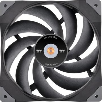 Thermaltake Gehäuselüfter SWAFAN GT14 PC Cooling Fan TT Premium Edition