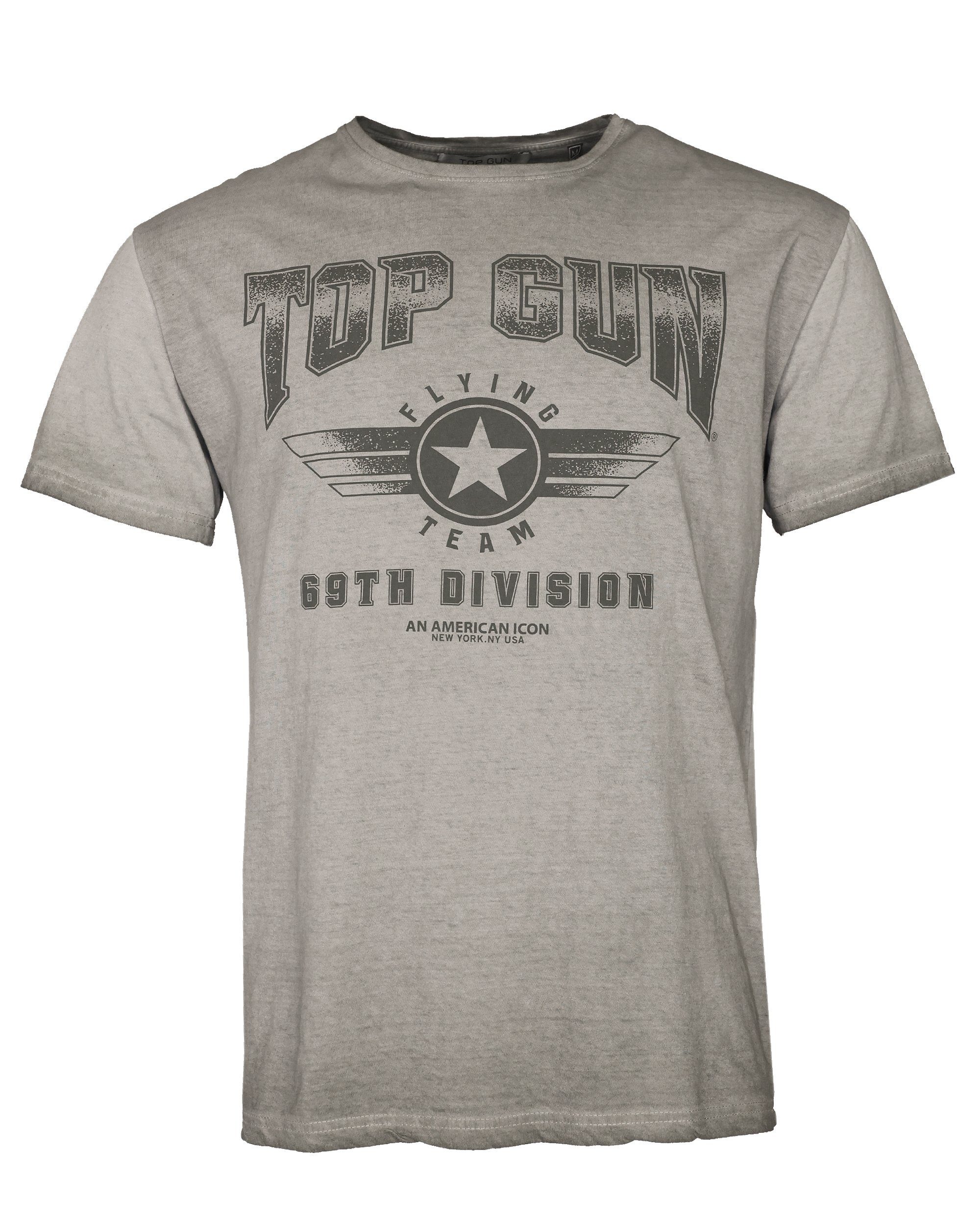 TOP GUN T-Shirt TG20212105