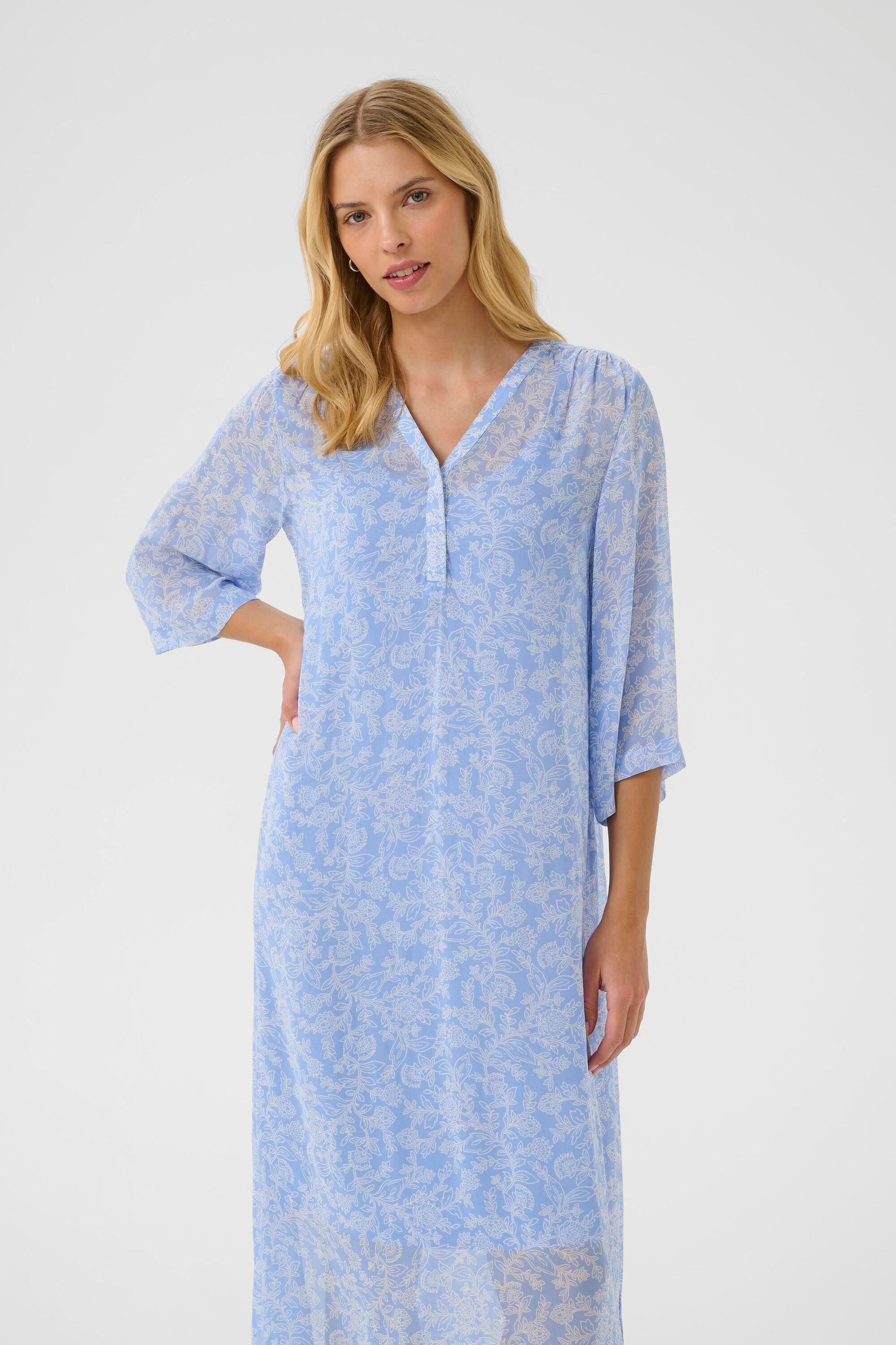 Part Two Blusenkleid Kleid BeritPW