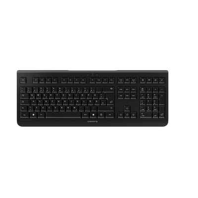 Cherry KW 3000 Wireless-Tastatur (E-Mail Programm)