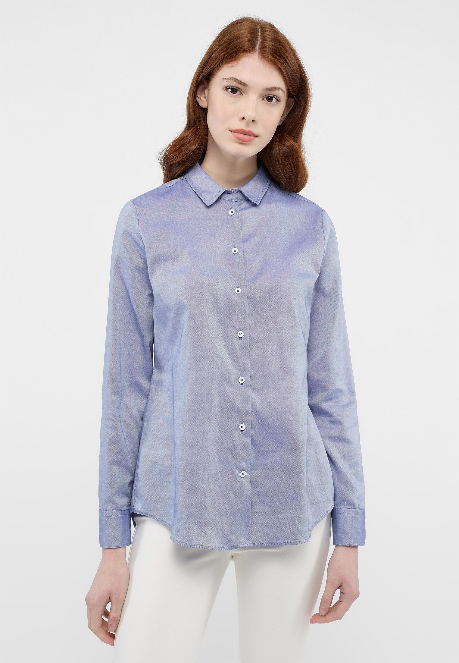 Hemdbluse REGULAR FIT