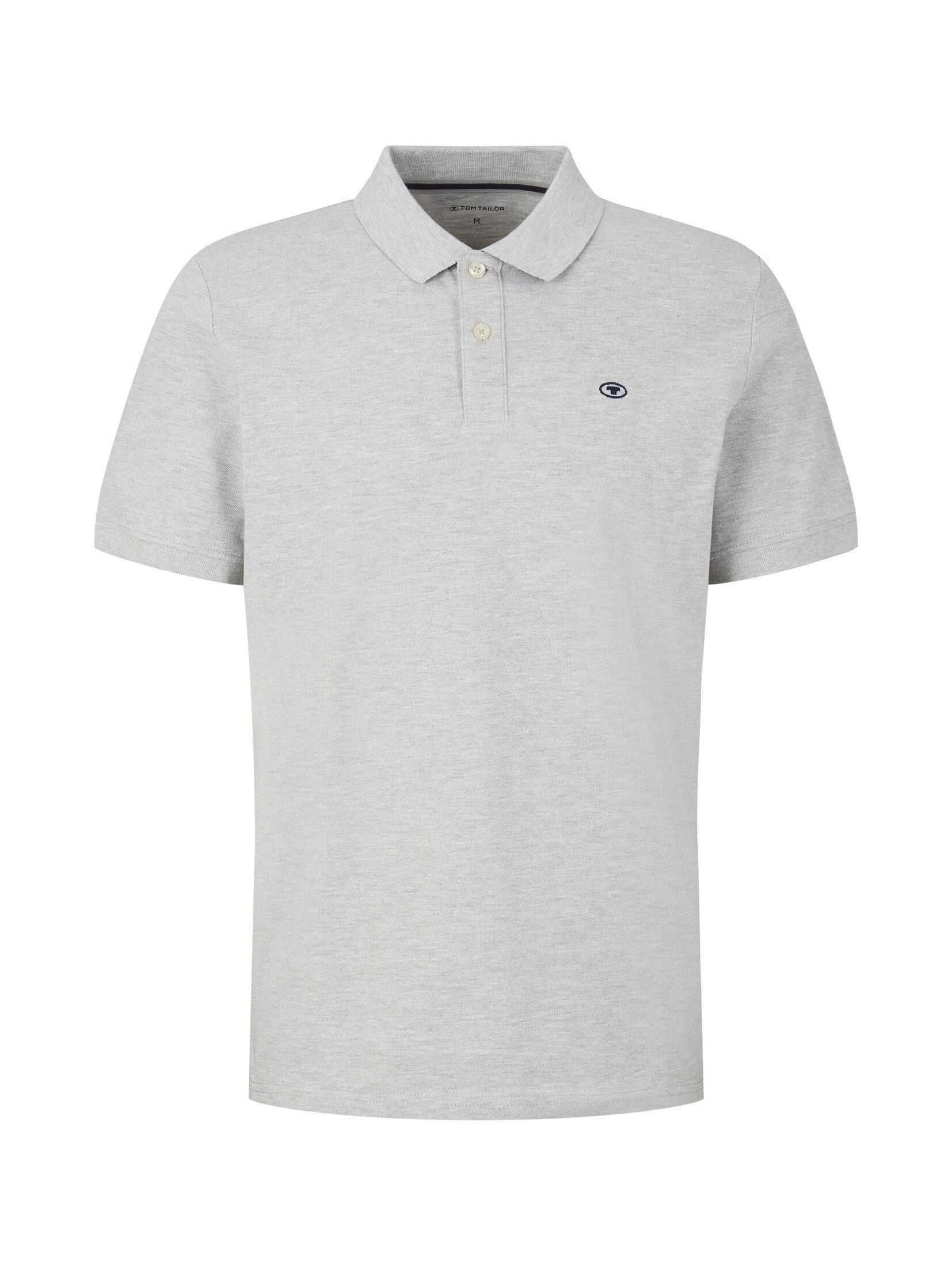 ordinary grey melange