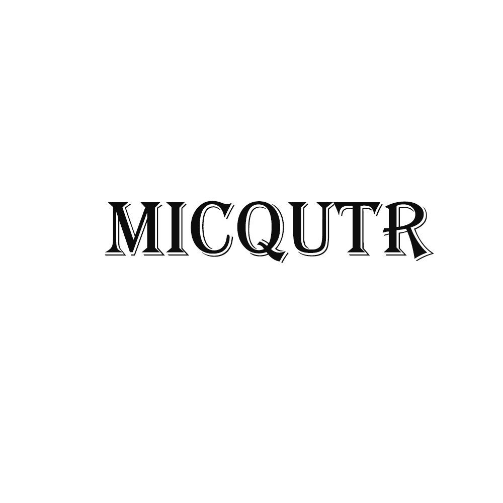 MicQutr